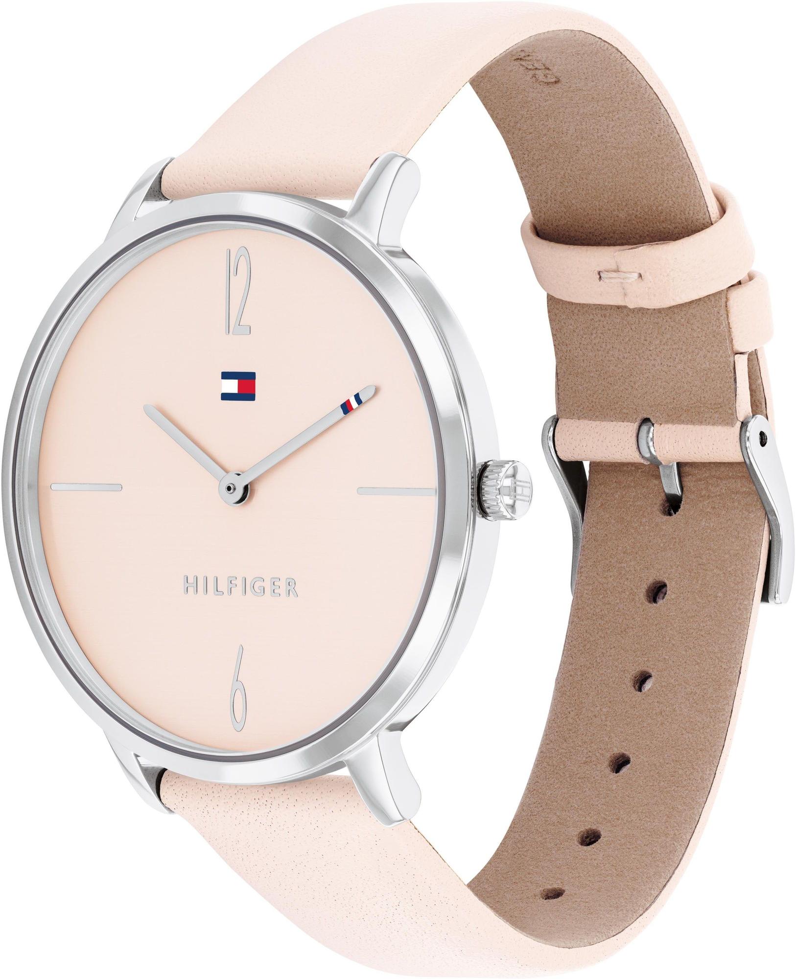 Tommy Hilfiger 1782378 Liza zegarek klasyczny Damskie - miniatura 2