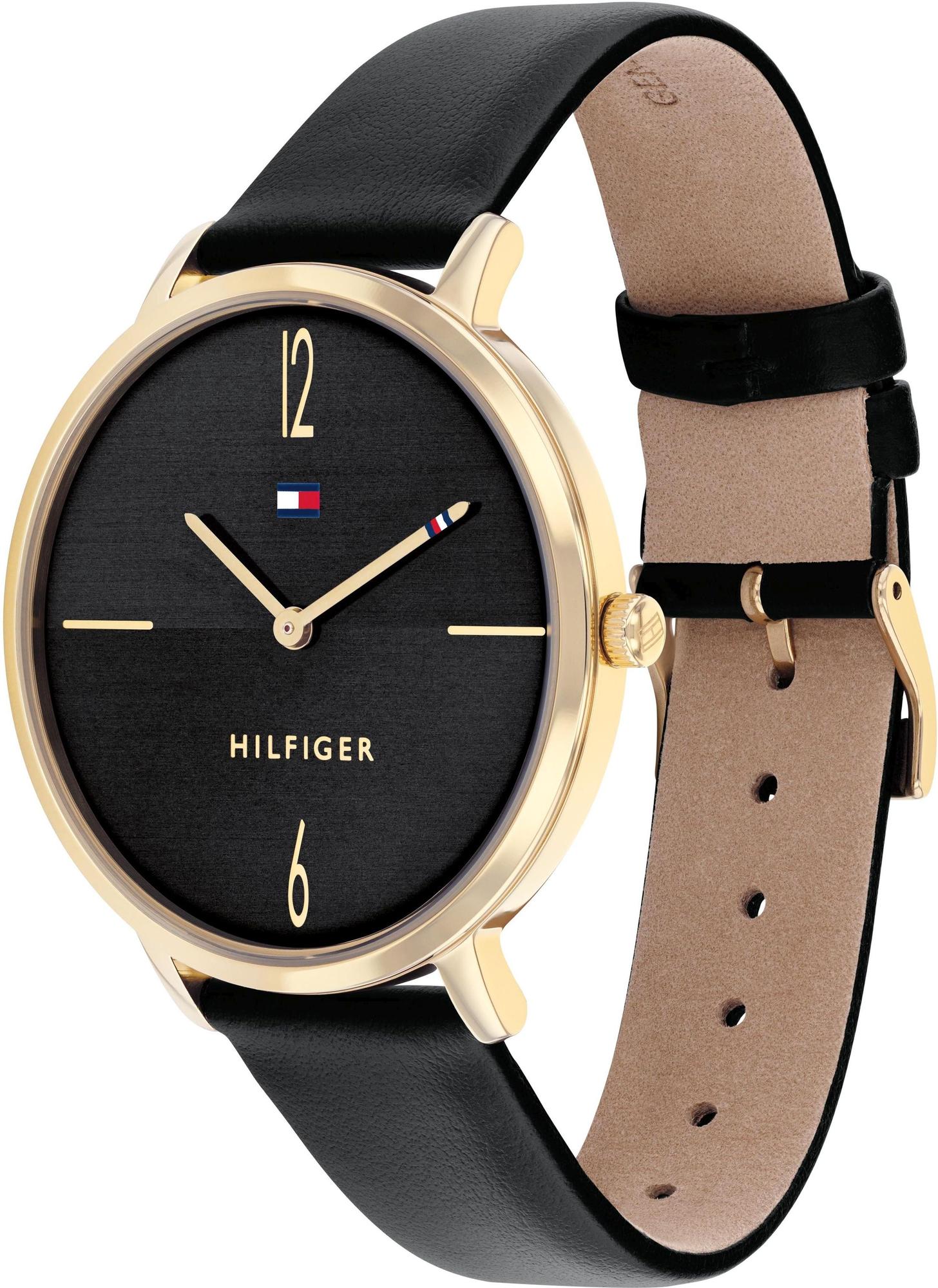 Tommy Hilfiger 1782379 Liza zegarek klasyczny Damskie - miniatura 2
