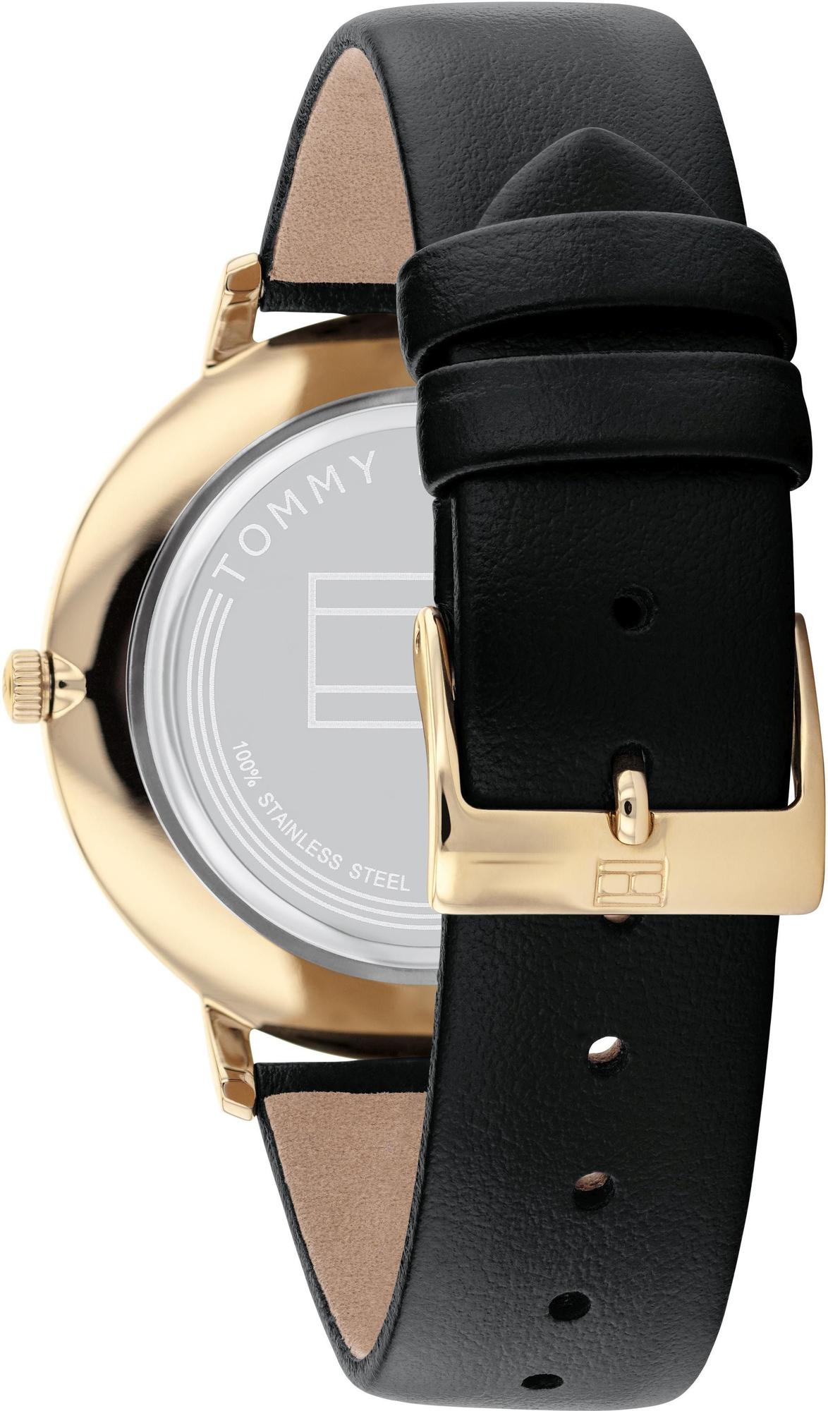 Tommy Hilfiger 1782379 Liza zegarek klasyczny Damskie - miniatura 3