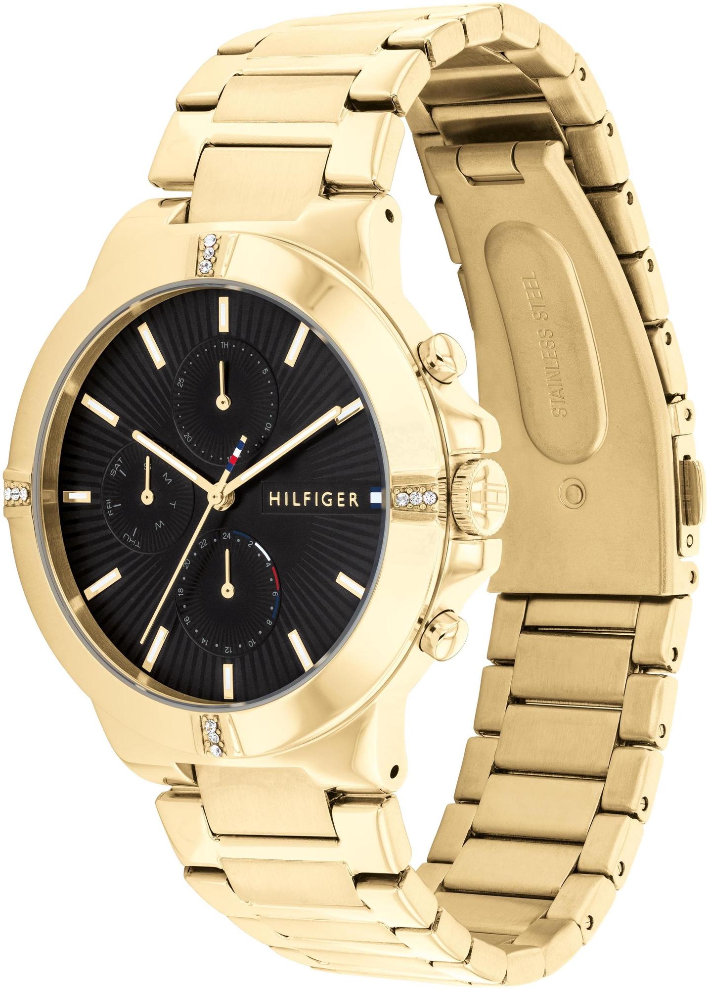 Tommy Hilfiger 1782380 Talia zegarek klasyczny Damskie - miniatura 2