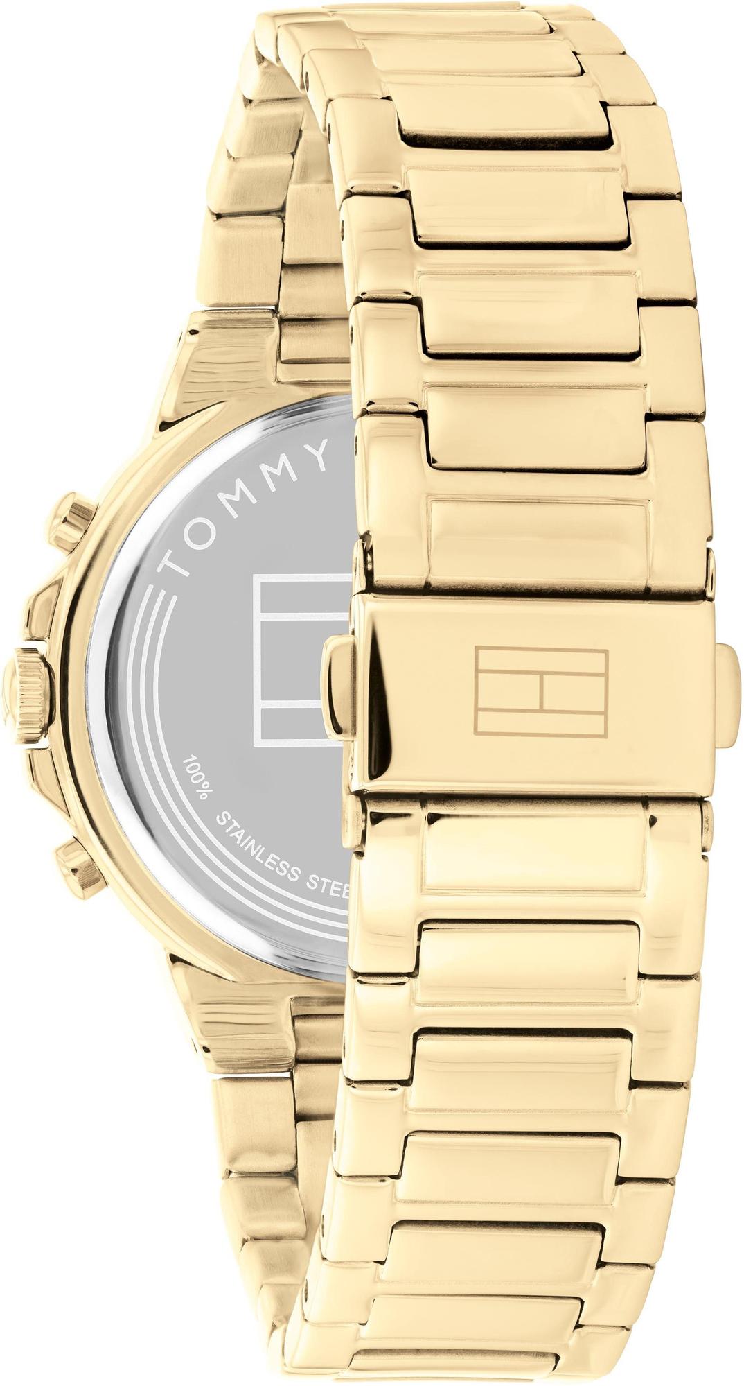 Tommy Hilfiger 1782380 Talia zegarek klasyczny Damskie - miniatura 3