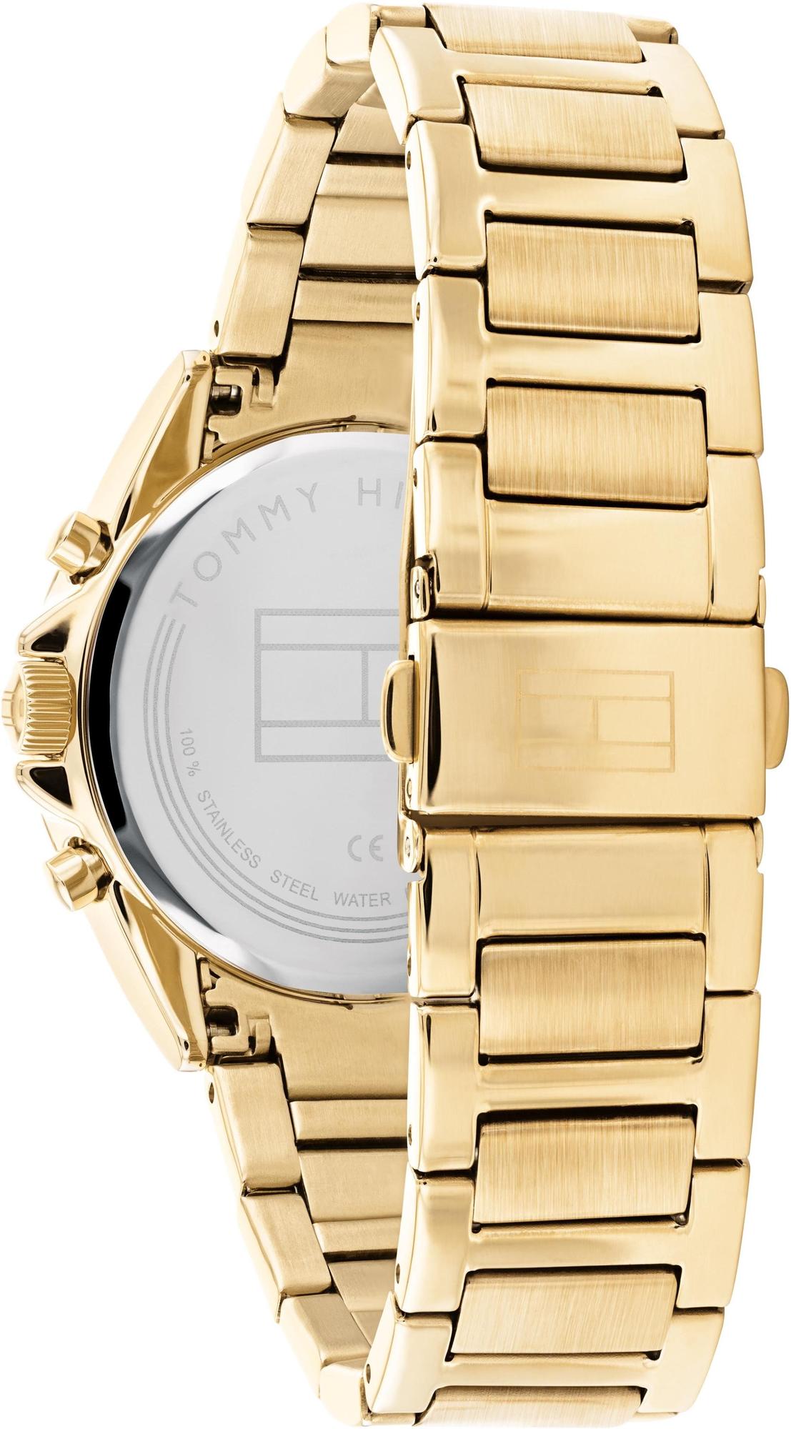 Tommy Hilfiger 1782385 Kennedy zegarek klasyczny Damskie - miniatura 3