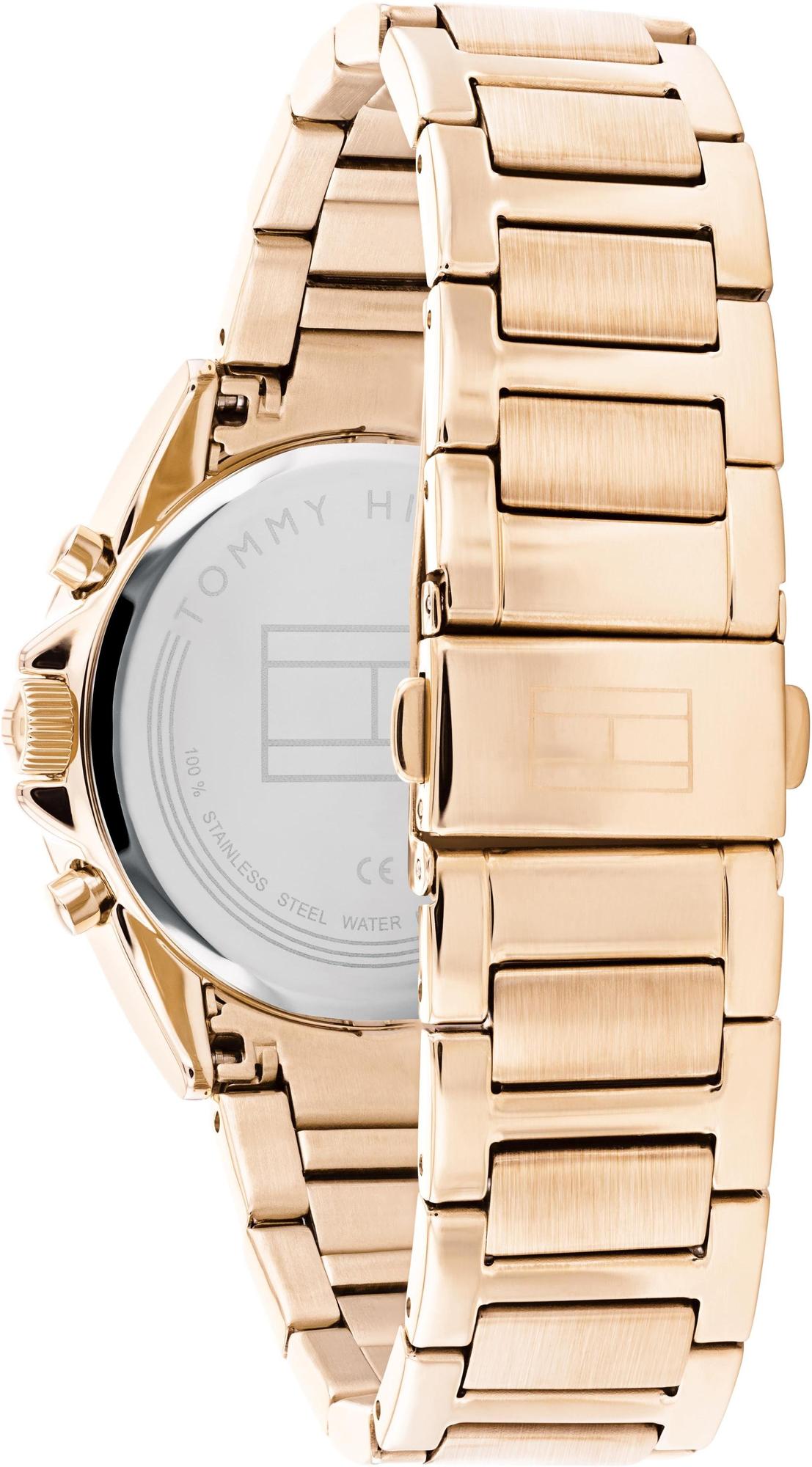 Tommy Hilfiger 1782386 Kennedy zegarek klasyczny Damskie - miniatura 3