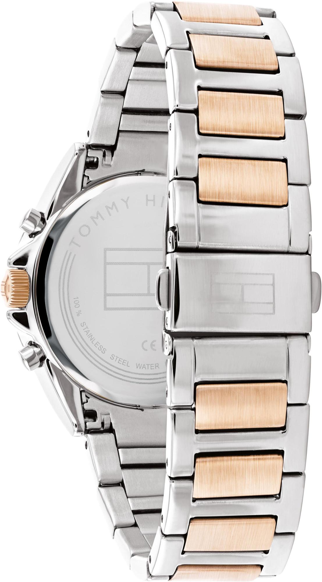 Tommy Hilfiger 1782387 Kennedy zegarek sportowy Damskie - miniatura 3