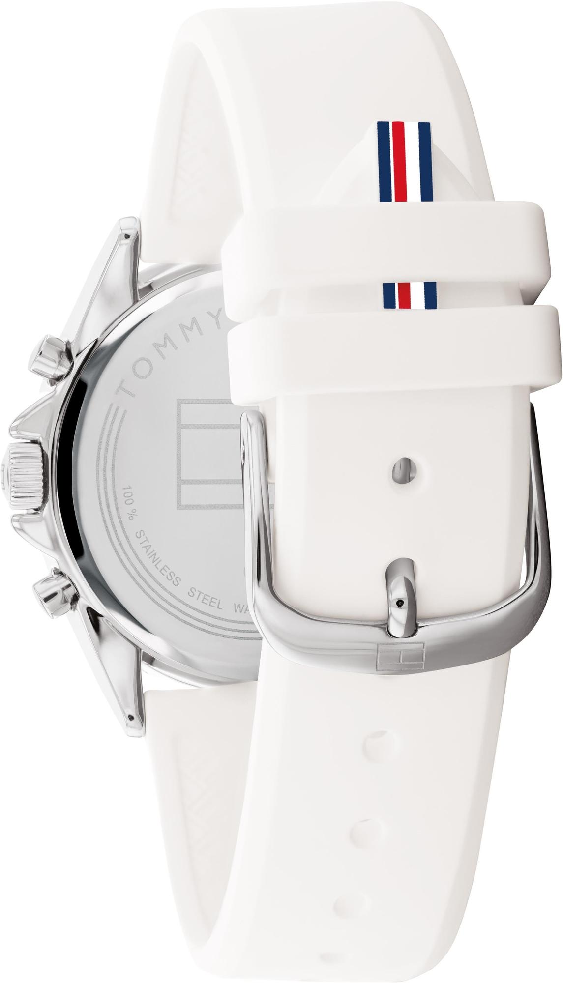 Tommy Hilfiger 1782388 Kennedy zegarek klasyczny Damskie - miniatura 3