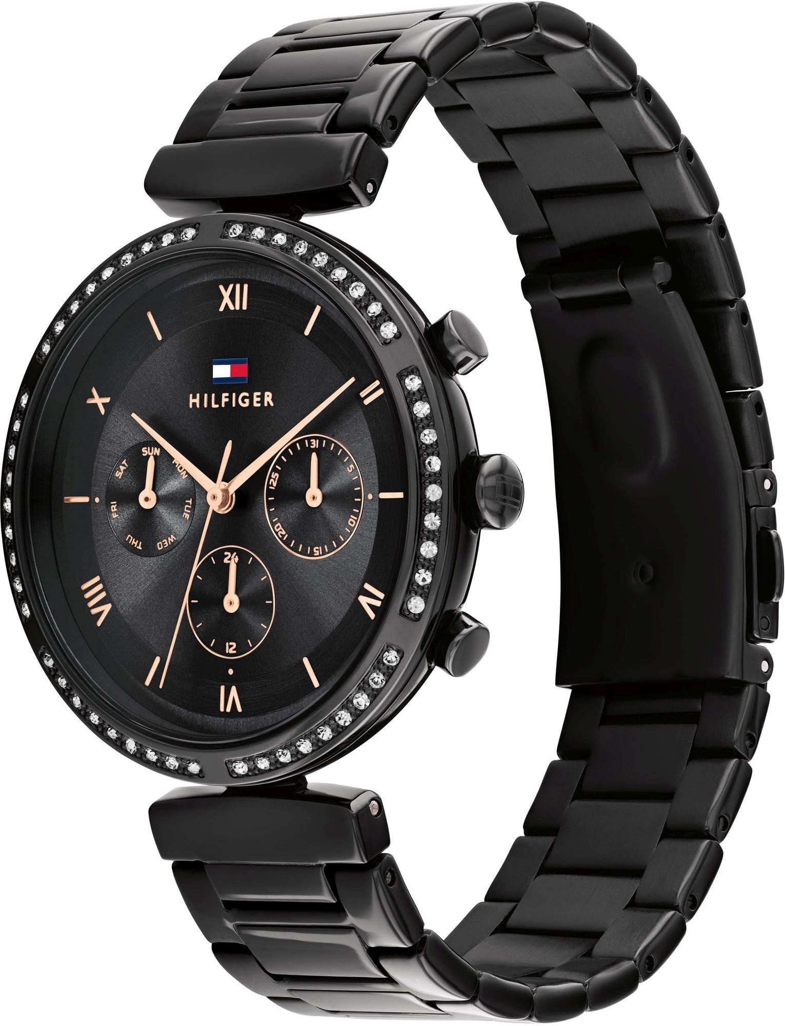 Tommy Hilfiger 1782390 damski zegarek Damskie bransoleta - miniatura 2