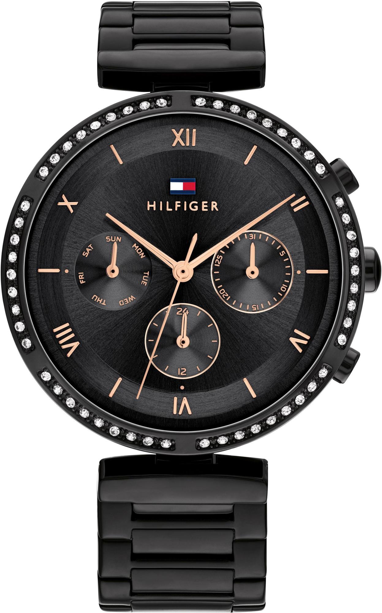 Tommy Hilfiger 1782390 Damskie Luna - miniatura 1