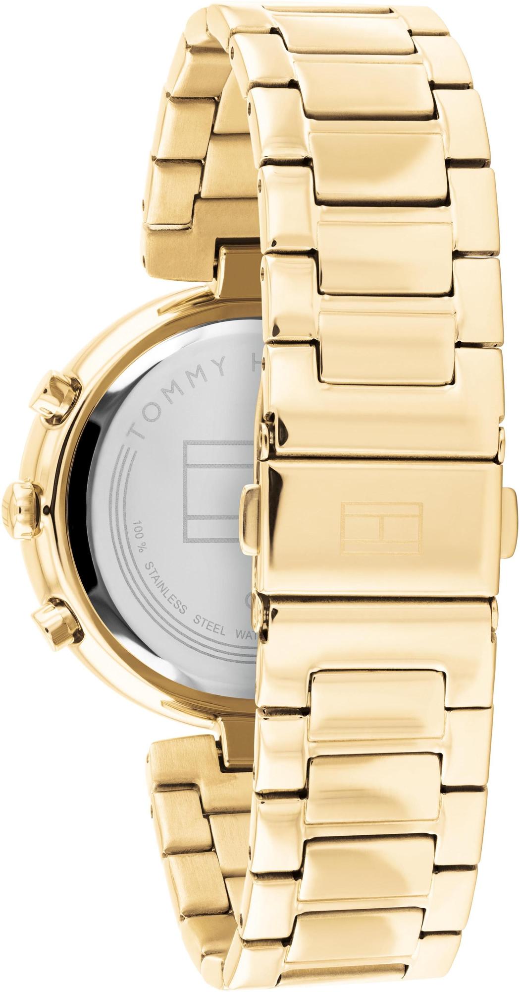 Tommy Hilfiger 1782392 damski zegarek Damskie bransoleta - miniatura 3