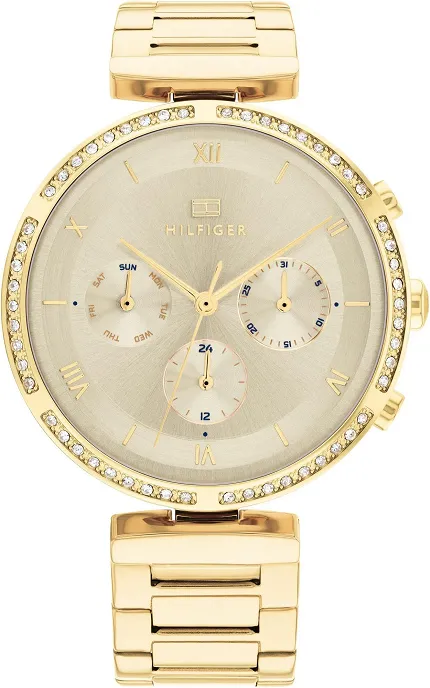 Tommy Hilfiger 1782392 Damskie Luna - zdjęcie 1