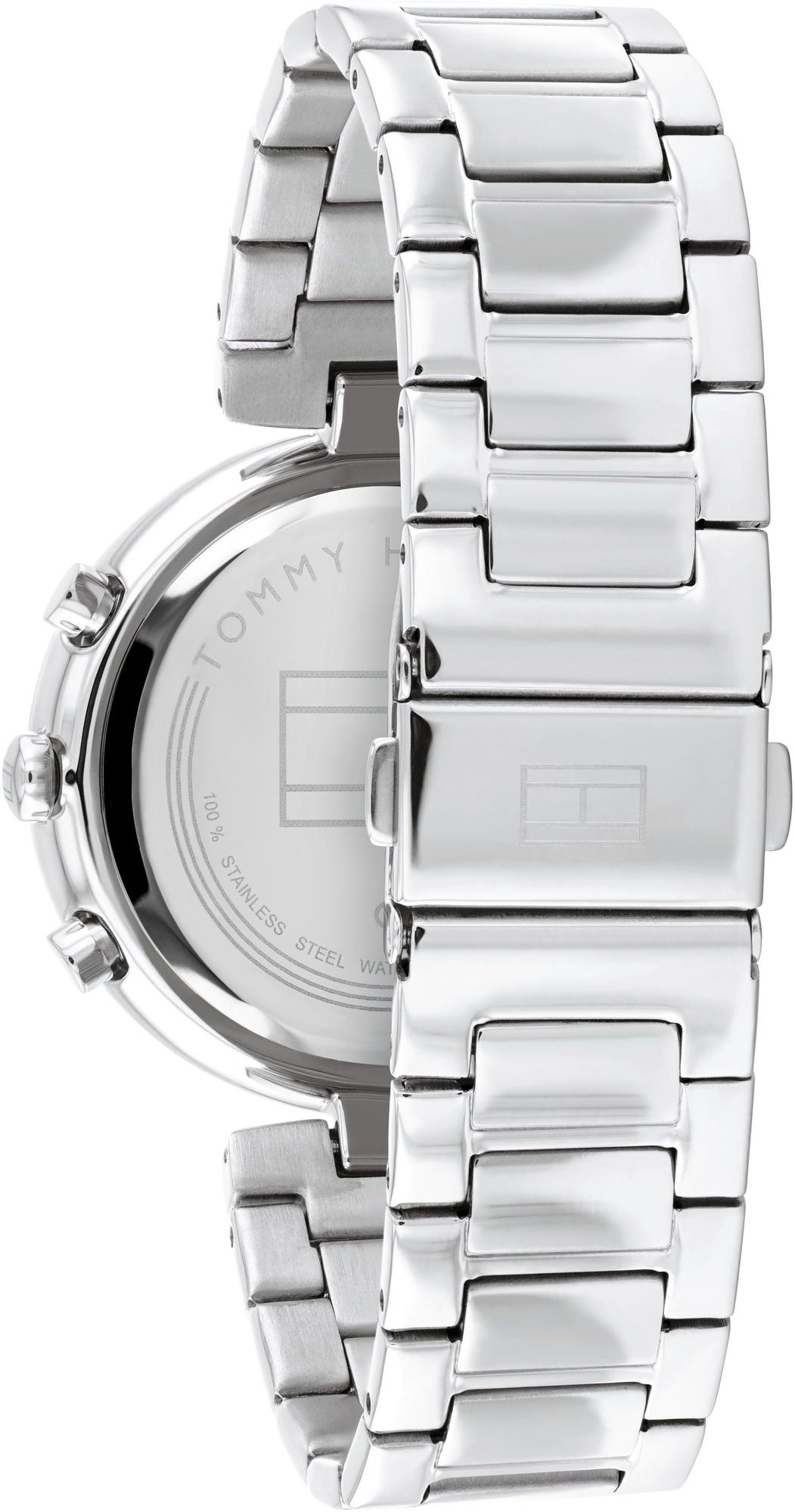 Tommy Hilfiger 1782393 damski zegarek Damskie bransoleta - miniatura 3