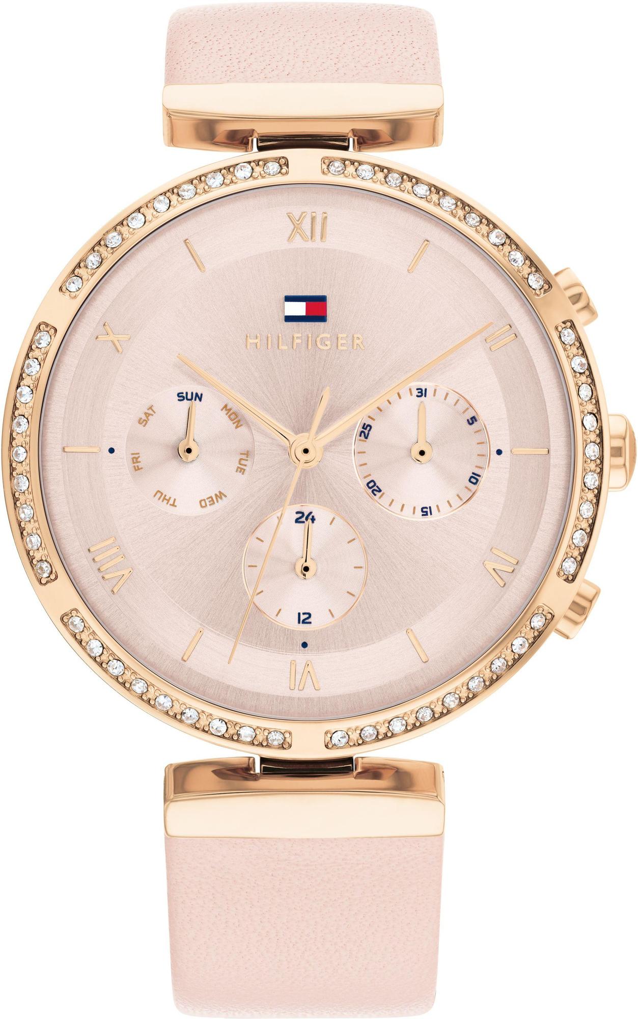 Tommy Hilfiger 1782395 Damskie Luna - miniatura 1