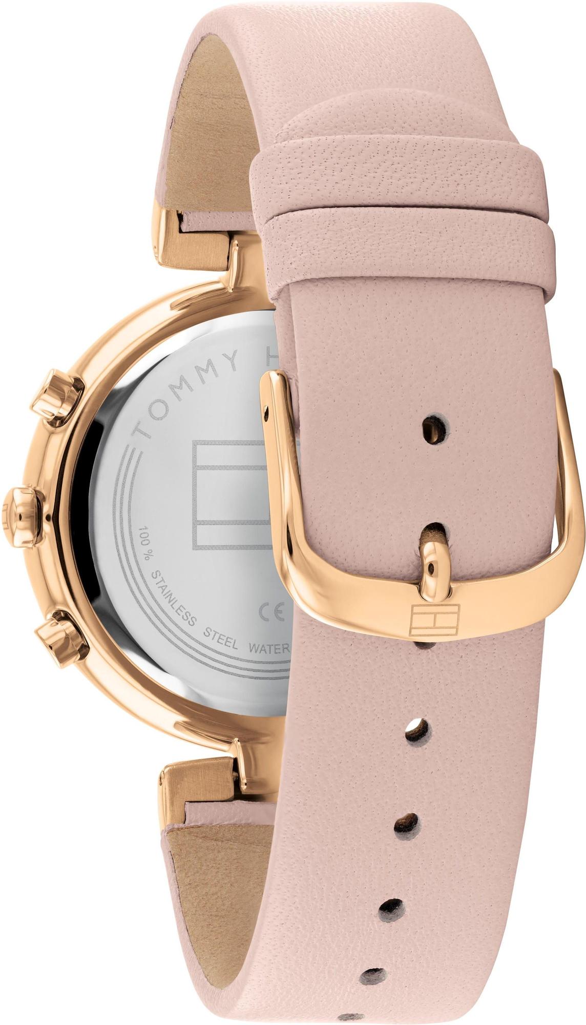 Tommy Hilfiger 1782395 Luna zegarek fashion-modowy Damskie - miniatura 3