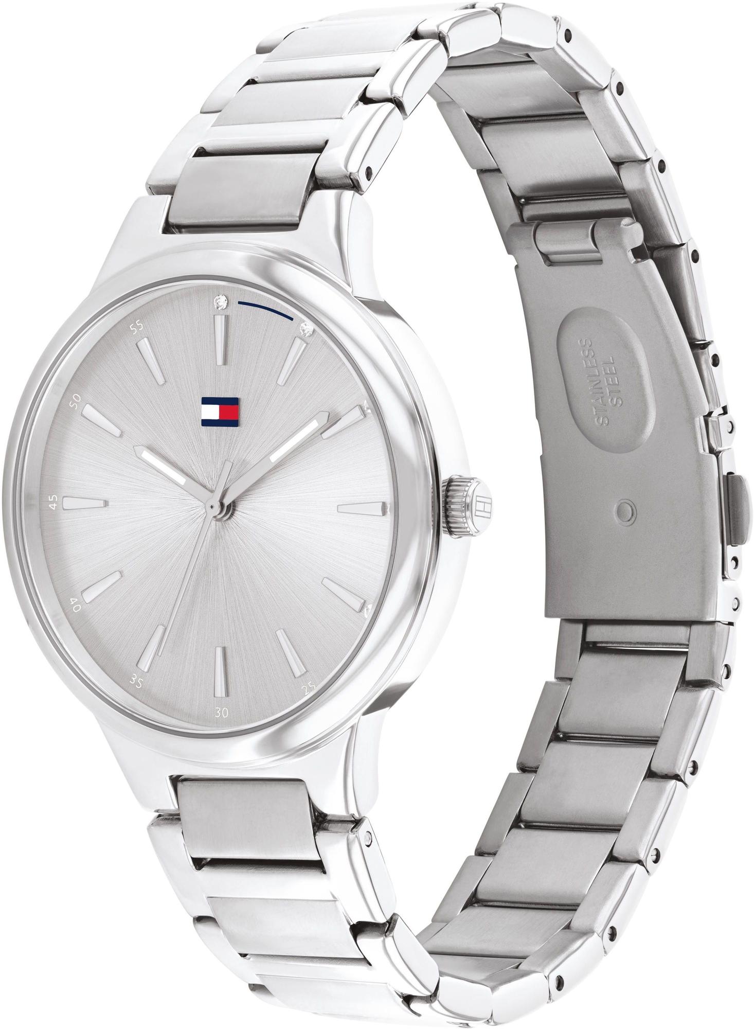 Tommy Hilfiger 1782401 Bella zegarek klasyczny Damskie - miniatura 2