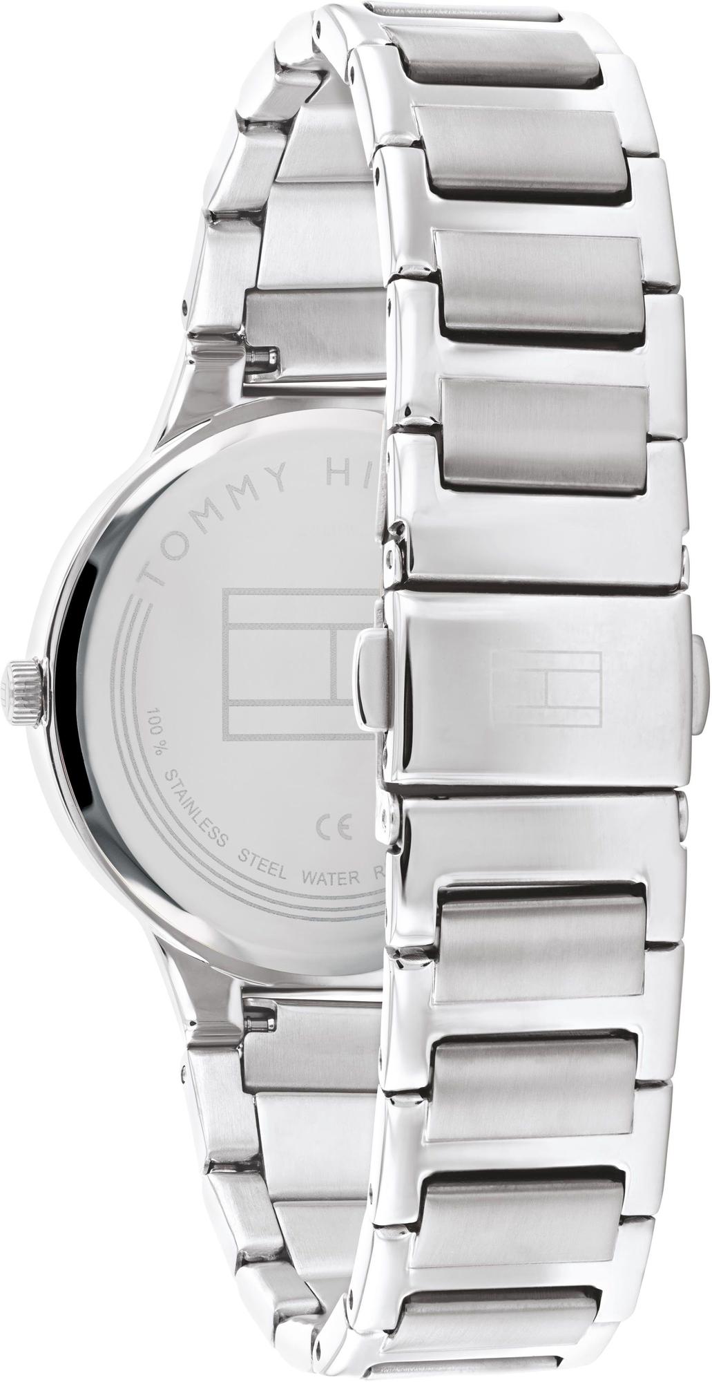 Tommy Hilfiger 1782401 Bella zegarek klasyczny Damskie - miniatura 3