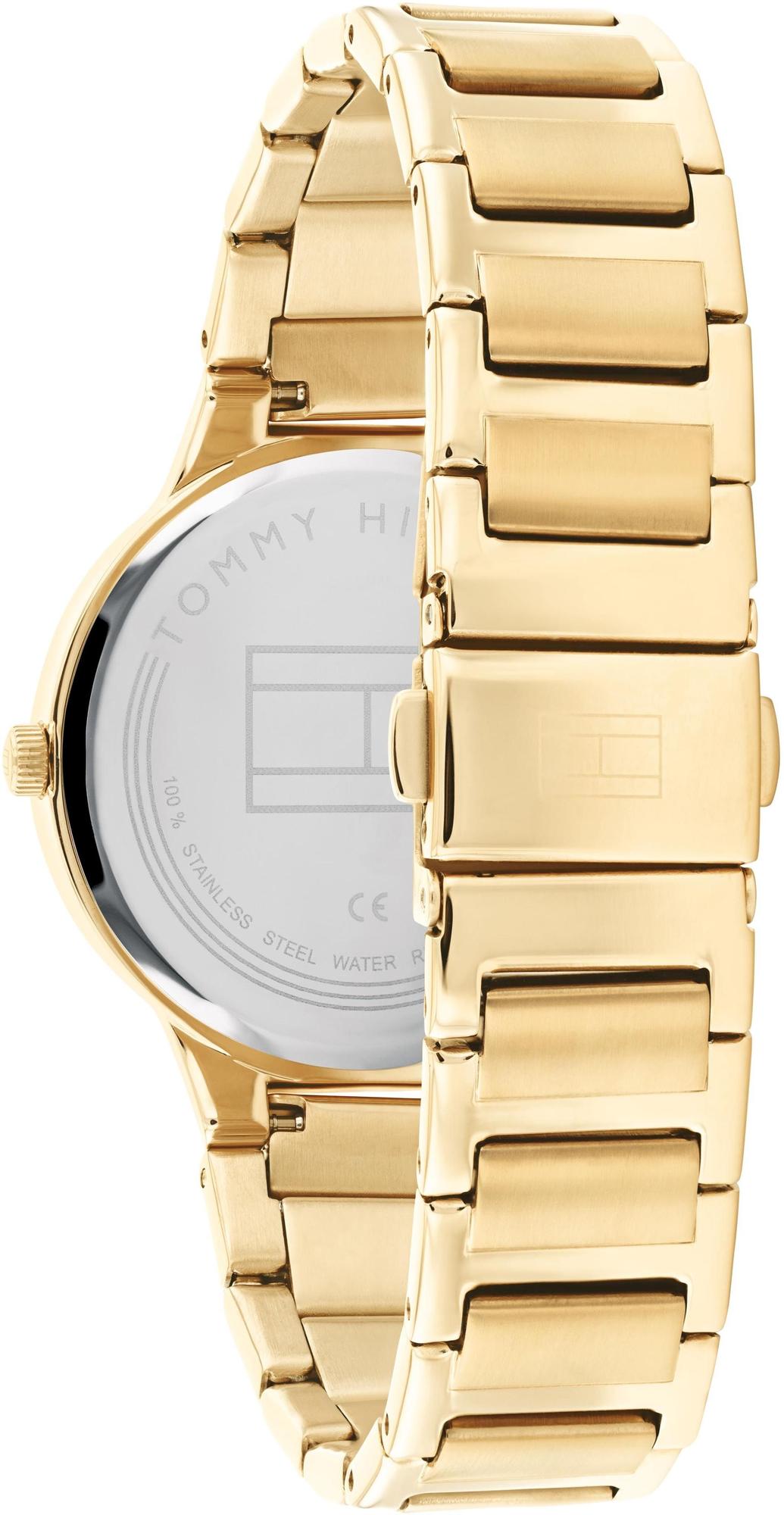 Tommy Hilfiger 1782402 Bella zegarek klasyczny Damskie - miniatura 3