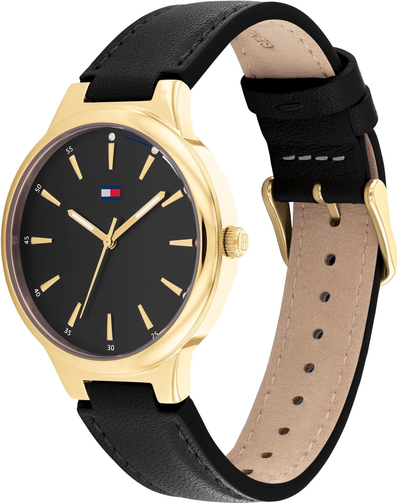 Tommy Hilfiger 1782403 zegarek damski Damskie