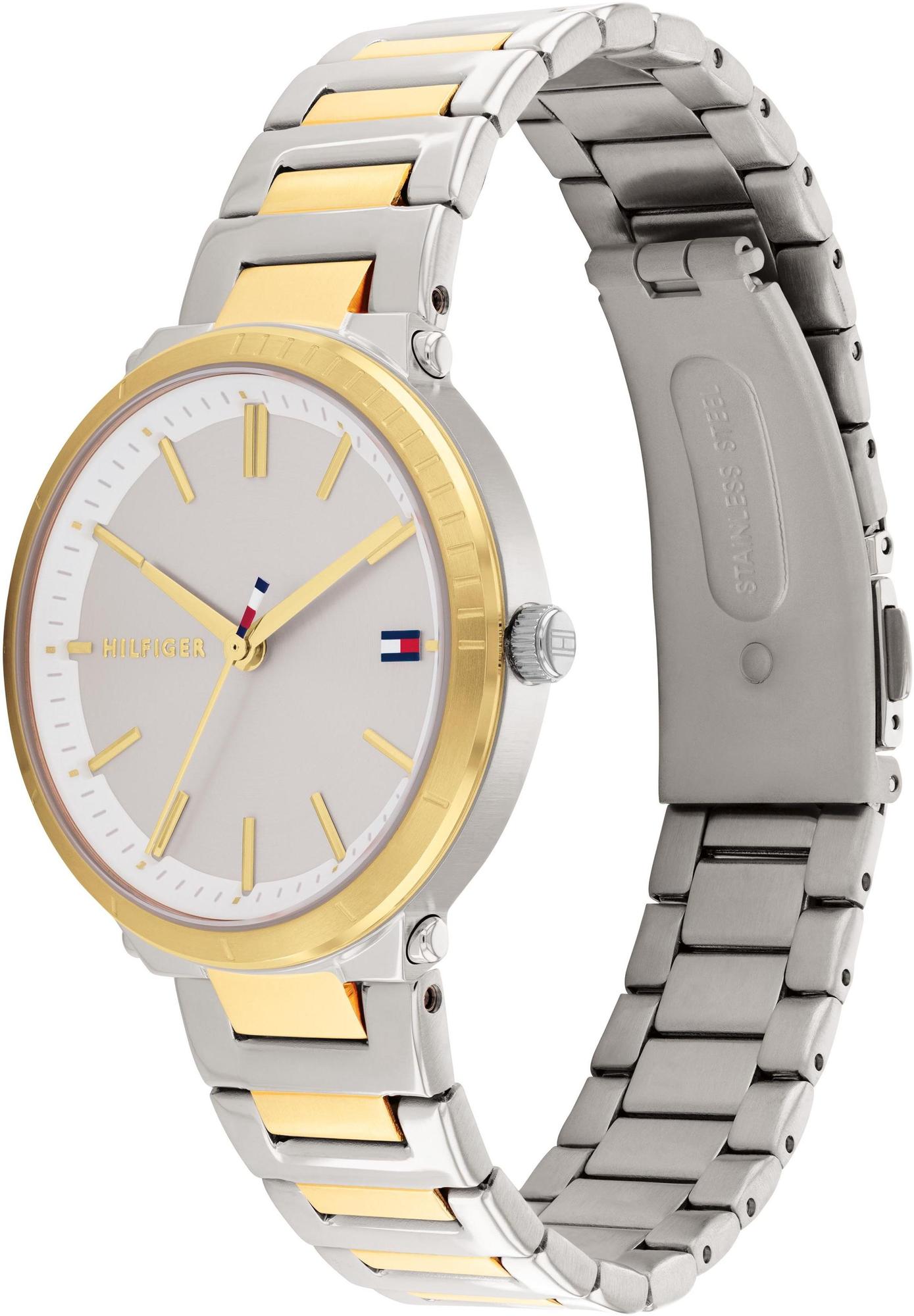 Tommy Hilfiger 1782408 Zoey zegarek klasyczny Damskie - miniatura 2