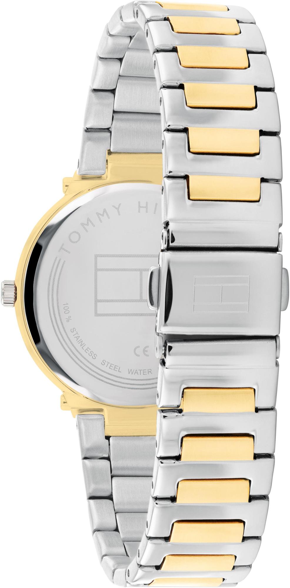 Tommy Hilfiger 1782408 Zoey zegarek klasyczny Damskie - miniatura 3