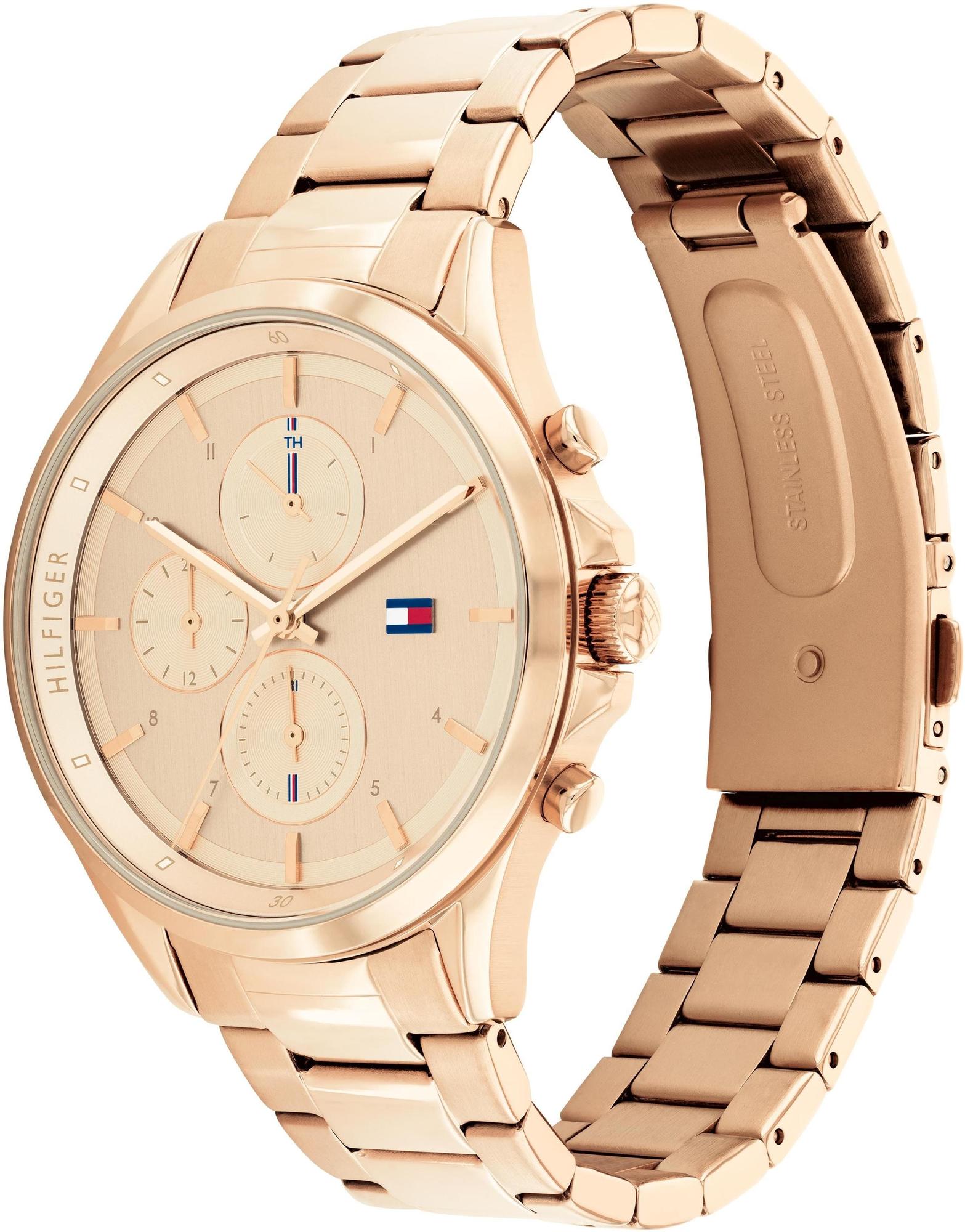Tommy Hilfiger 1782421 Stella zegarek klasyczny Damskie - miniatura 2