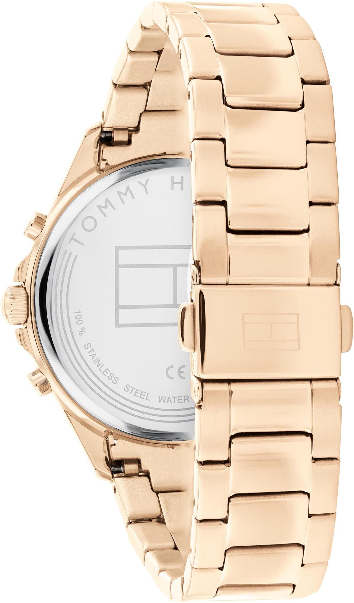 Tommy Hilfiger 1782421 Stella zegarek klasyczny Damskie - miniatura 3