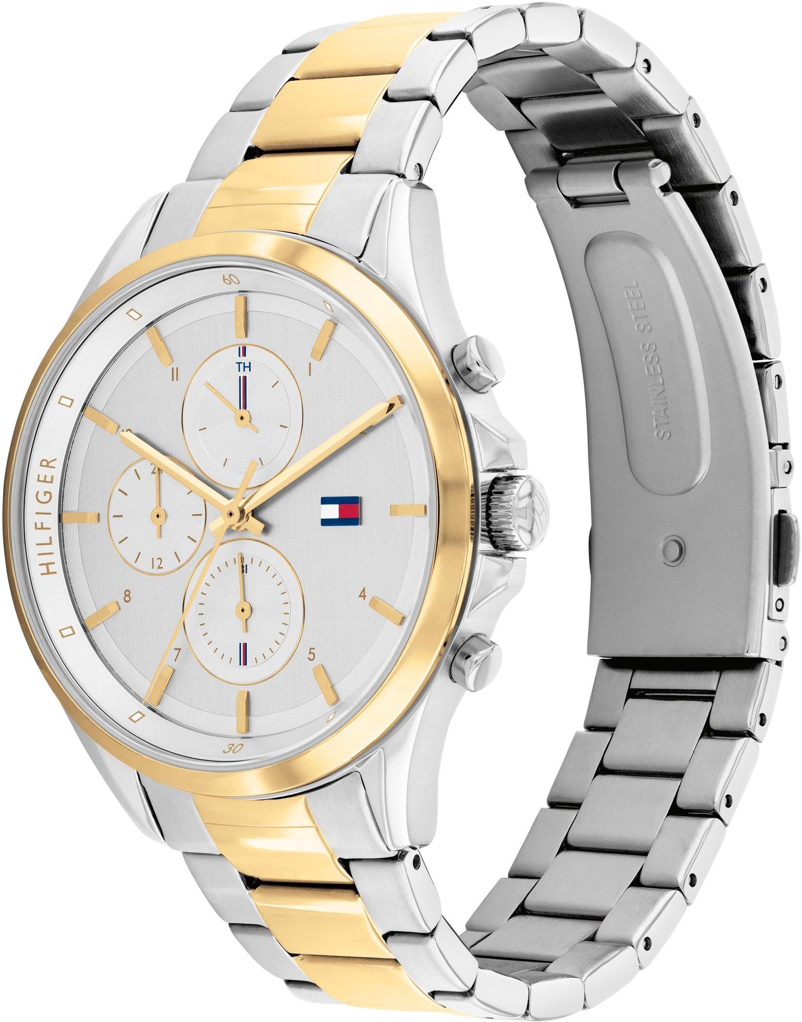 Tommy Hilfiger 1782422 Stella zegarek klasyczny Damskie - miniatura 2