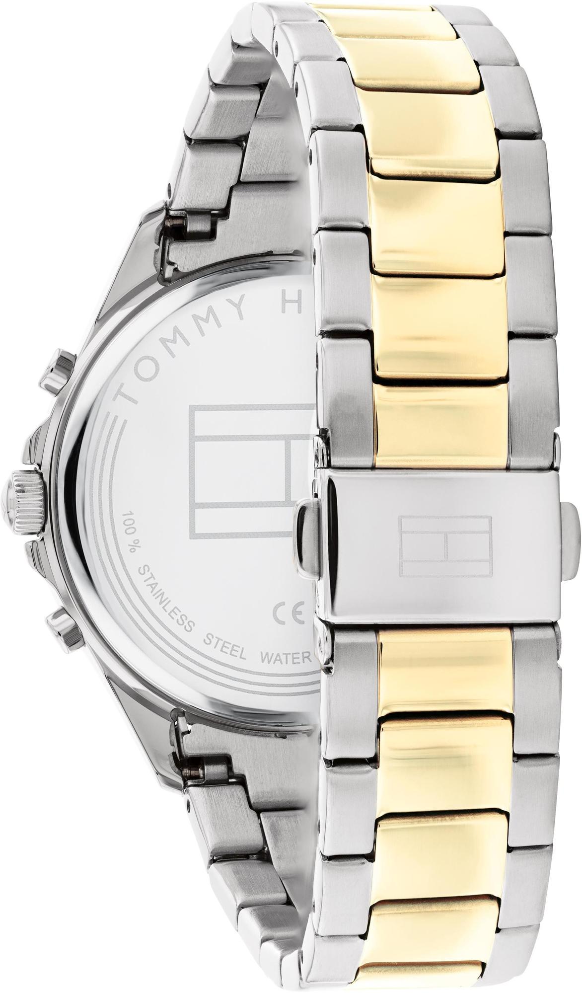 Tommy Hilfiger 1782422 Stella zegarek klasyczny Damskie - miniatura 3