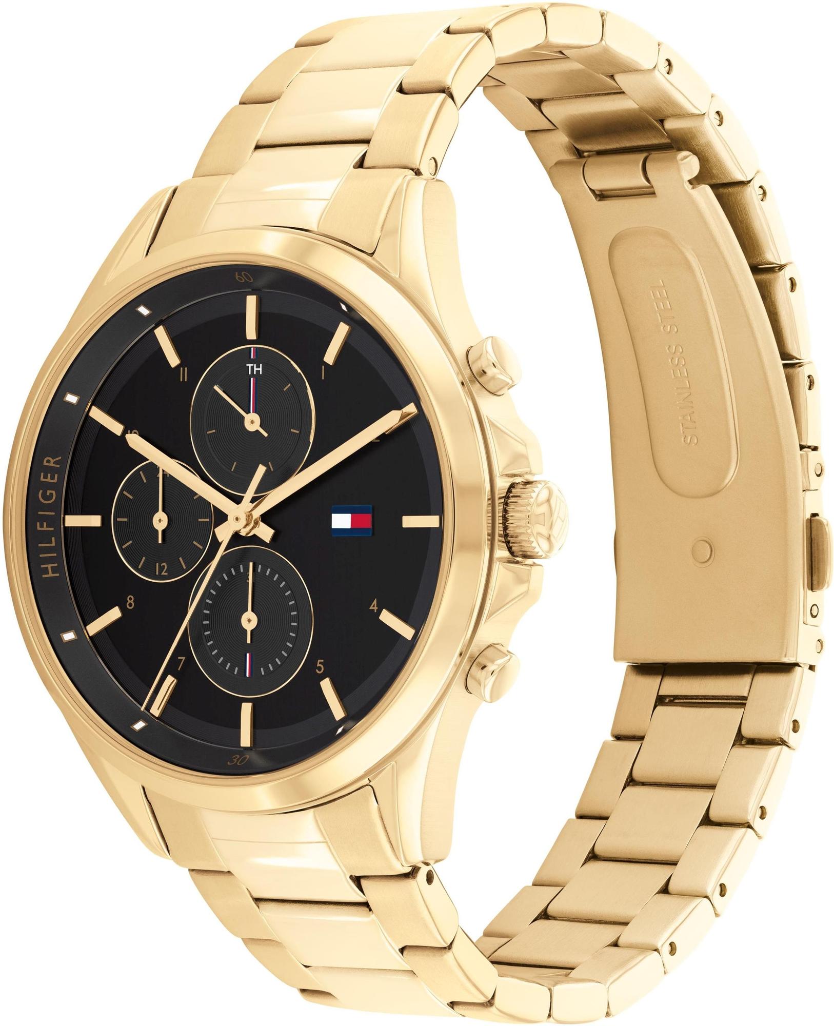 Tommy Hilfiger 1782423 Stella zegarek klasyczny Damskie - miniatura 2