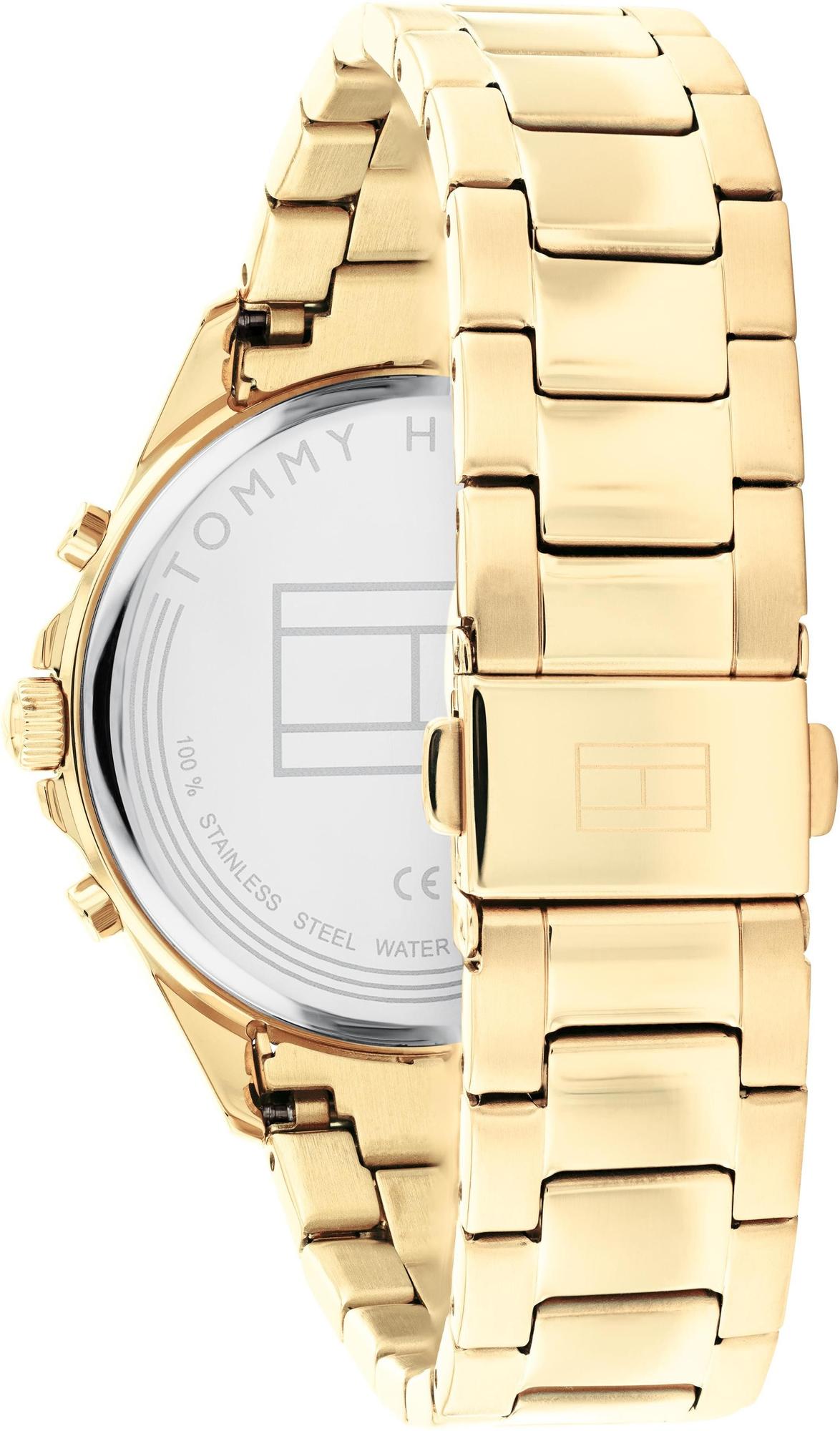 Tommy Hilfiger 1782423 Stella zegarek klasyczny Damskie - miniatura 3
