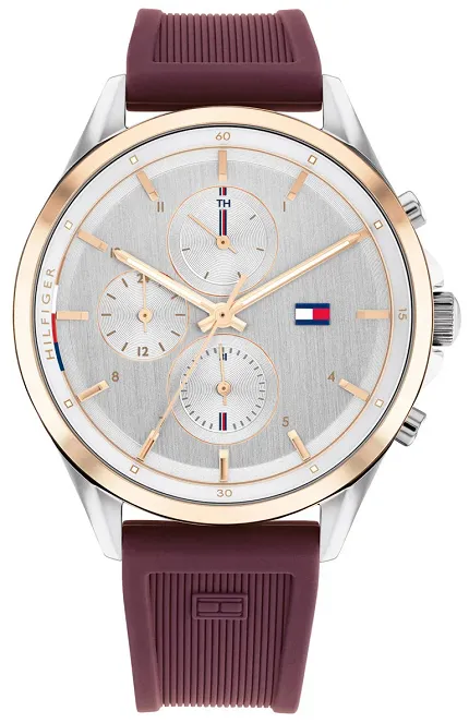 Tommy Hilfiger 1782425 Damskie Stella - zdjęcie 1