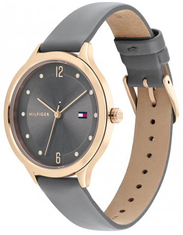 Tommy Hilfiger 1782430 zegarek damski Damskie - miniatura 2