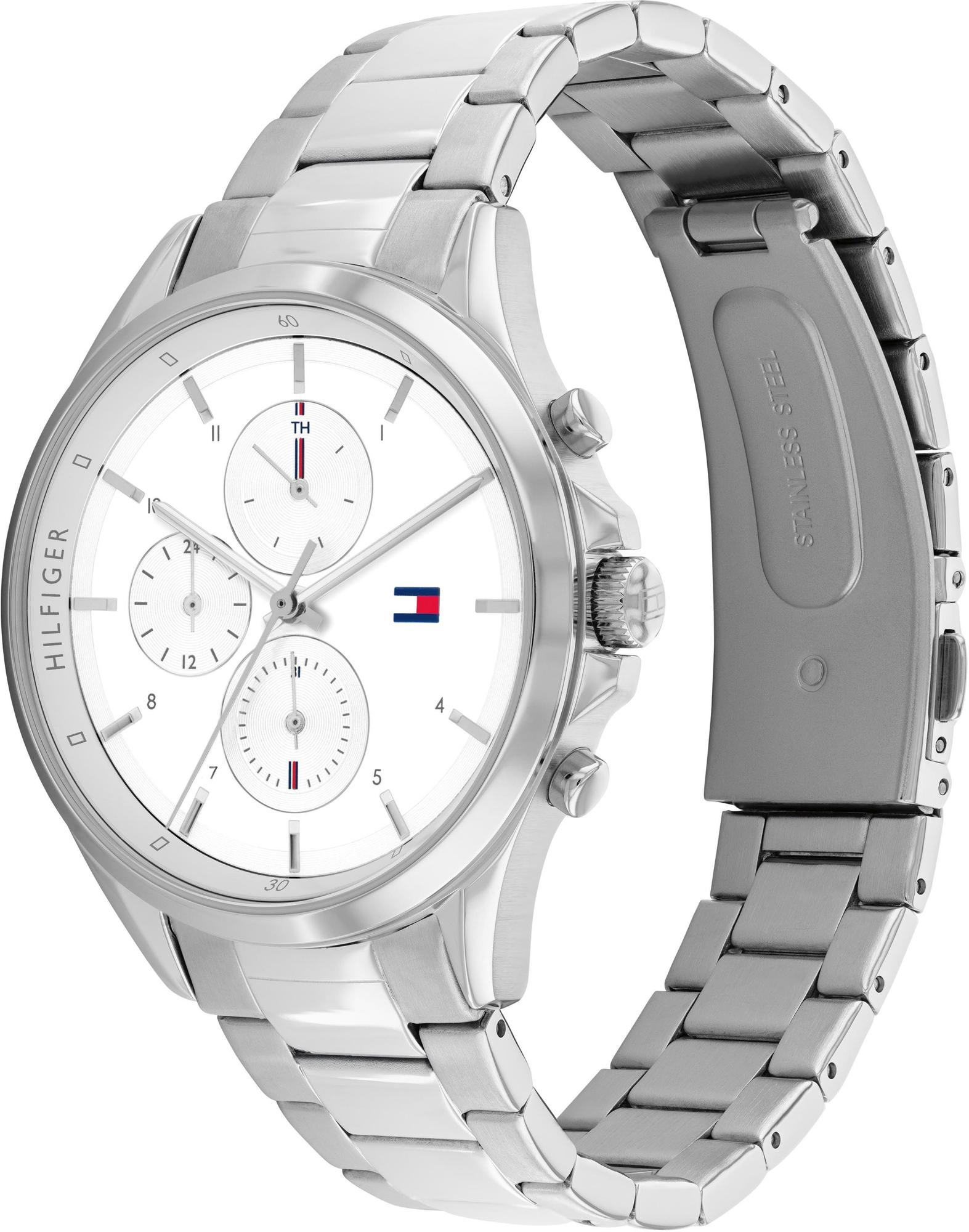 Tommy Hilfiger 1782435 Stella zegarek klasyczny Damskie - miniatura 2