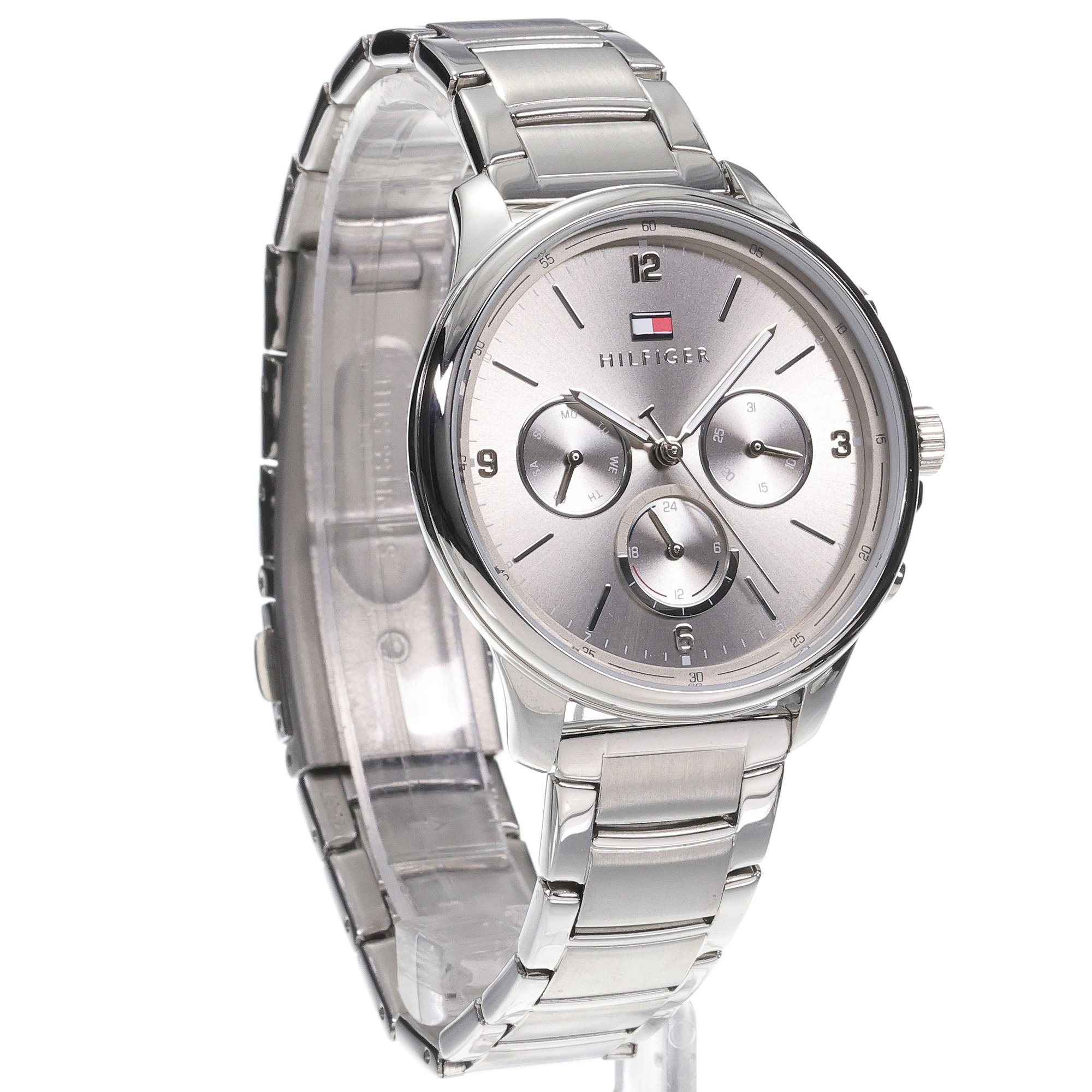 Tommy Hilfiger 1782450 Scarlett zegarek fashion-modowy Damskie