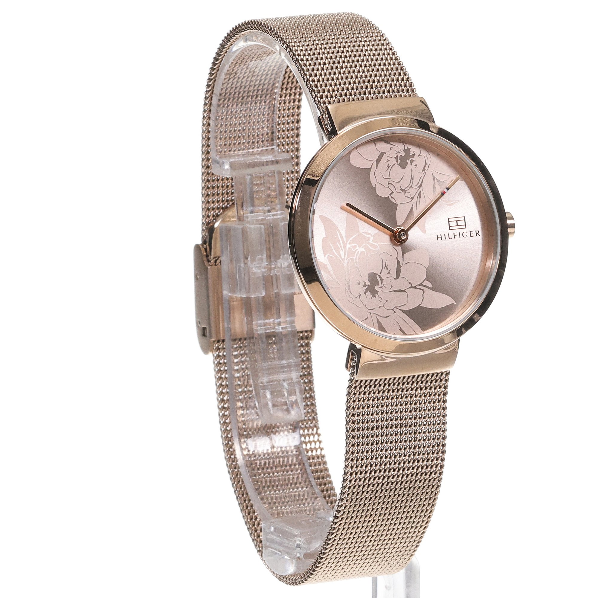 Tommy Hilfiger 1782471 Libby zegarek klasyczny Damskie - miniatura 3