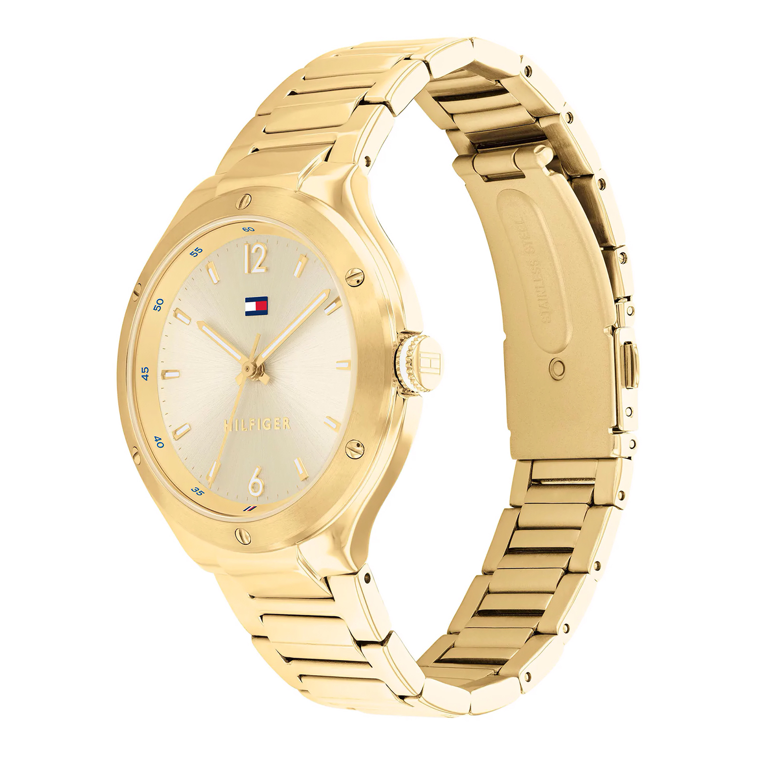 Tommy Hilfiger 1782477 zegarek - miniatura 2