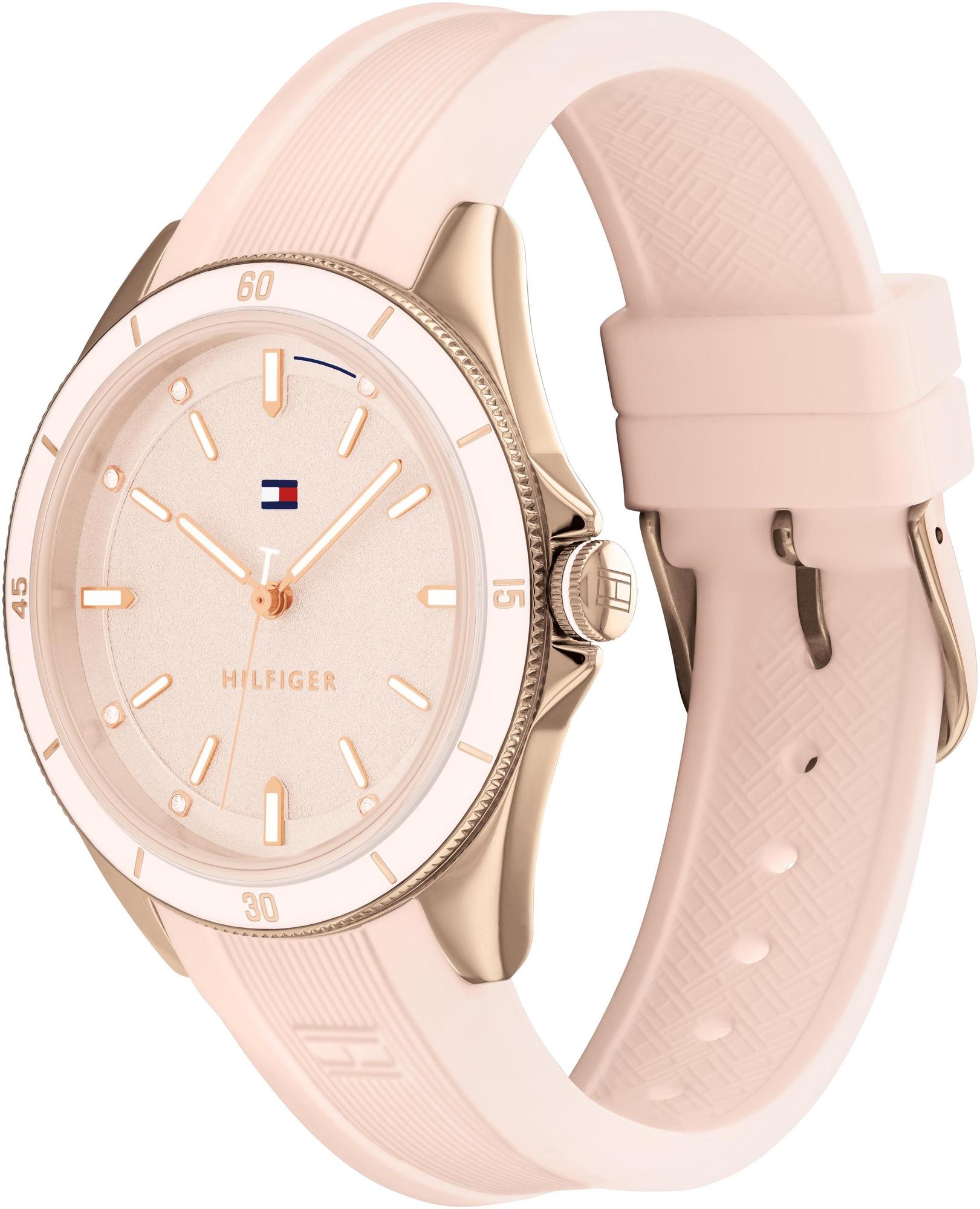 Tommy Hilfiger 1782479 Emma zegarek sportowy Damskie - miniatura 2