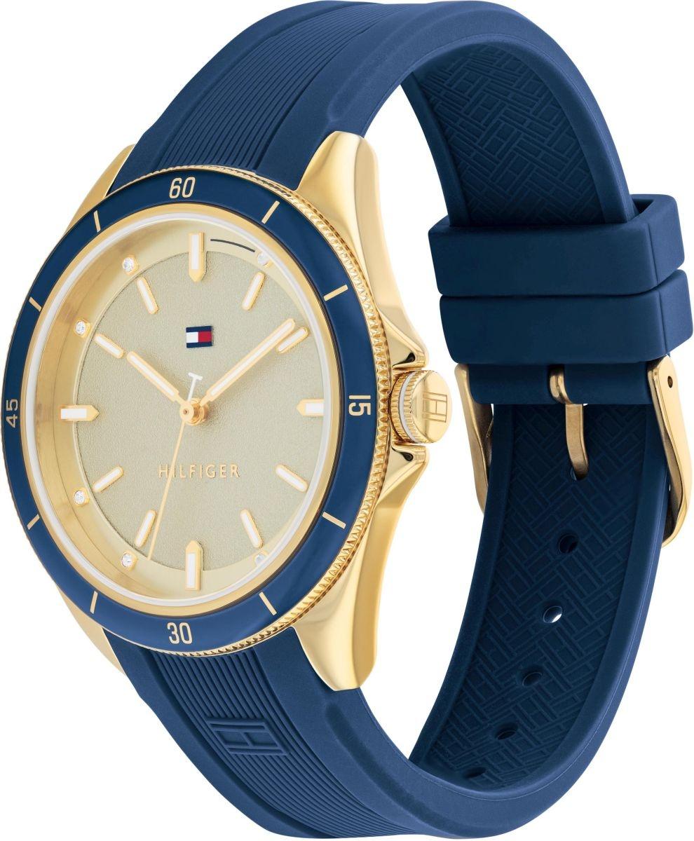 Tommy Hilfiger 1782480 Emma zegarek klasyczny Damskie