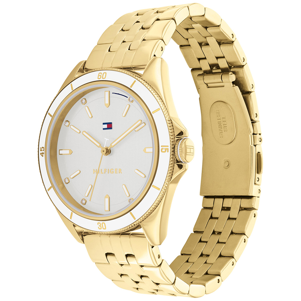 Tommy Hilfiger 1782483 zegarek Damskie