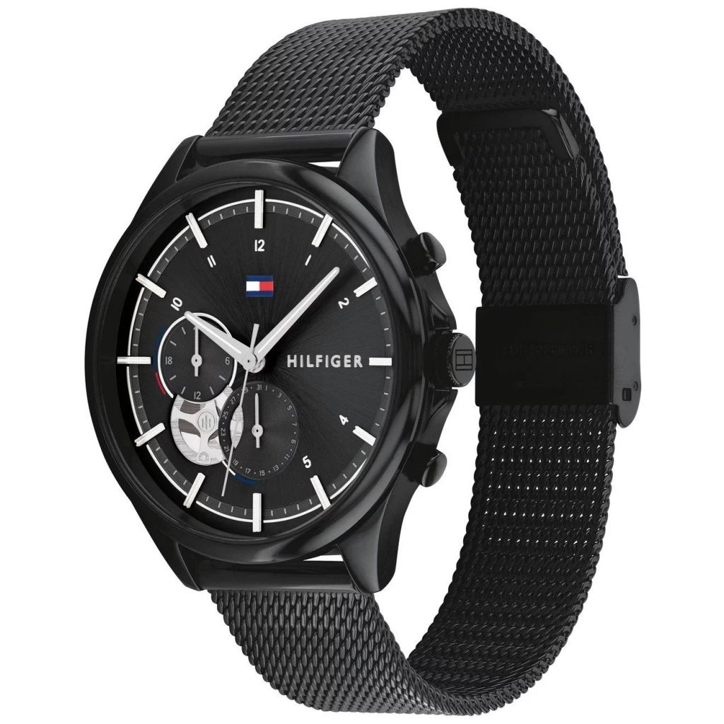 Tommy Hilfiger 1782485 damski zegarek Damskie bransoleta - miniatura 3