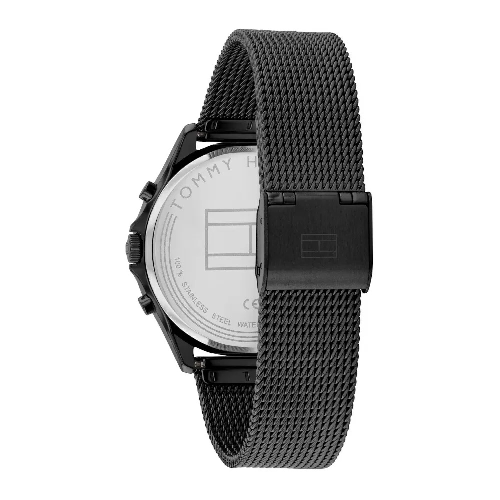 Tommy Hilfiger 1782485 zegarek damski Damskie - miniatura 2