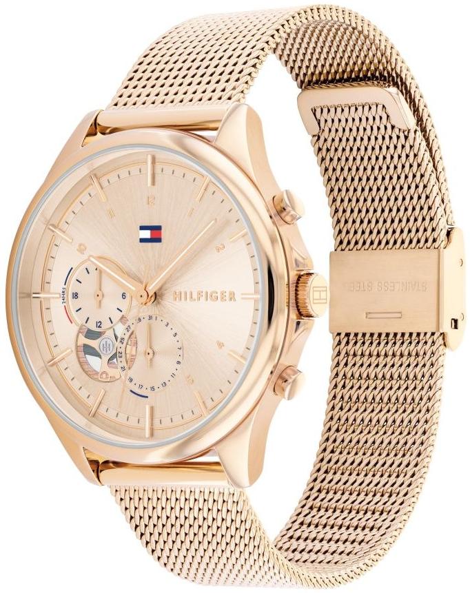 Tommy Hilfiger 1782486 damski zegarek Męskie bransoleta - miniatura 2