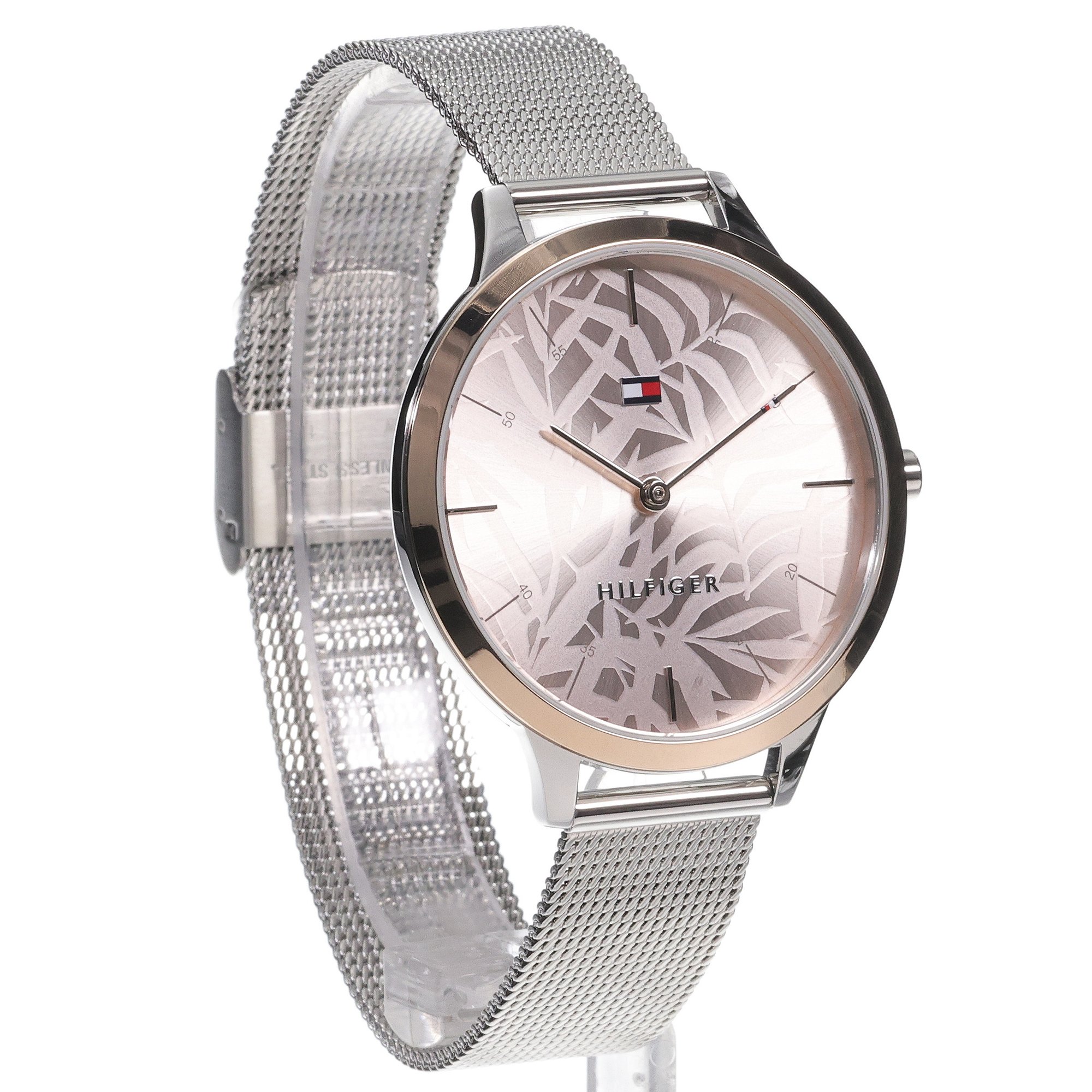 Tommy Hilfiger 1782493 Samantha zegarek klasyczny Damskie - miniatura 3