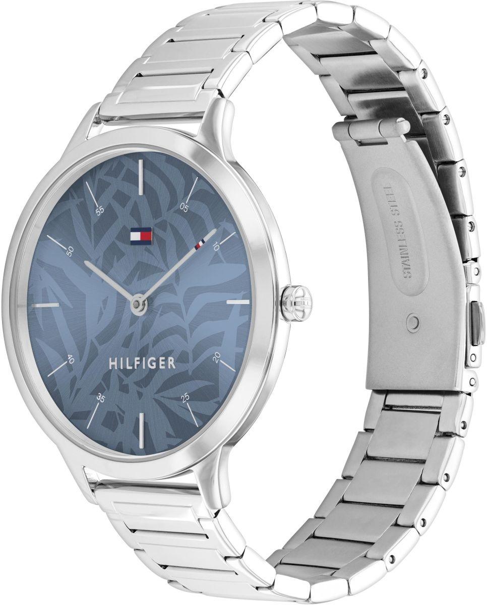 Tommy Hilfiger 1782496 Damskie Samantha zegarek damski klasyczny mineralne - miniatura 5