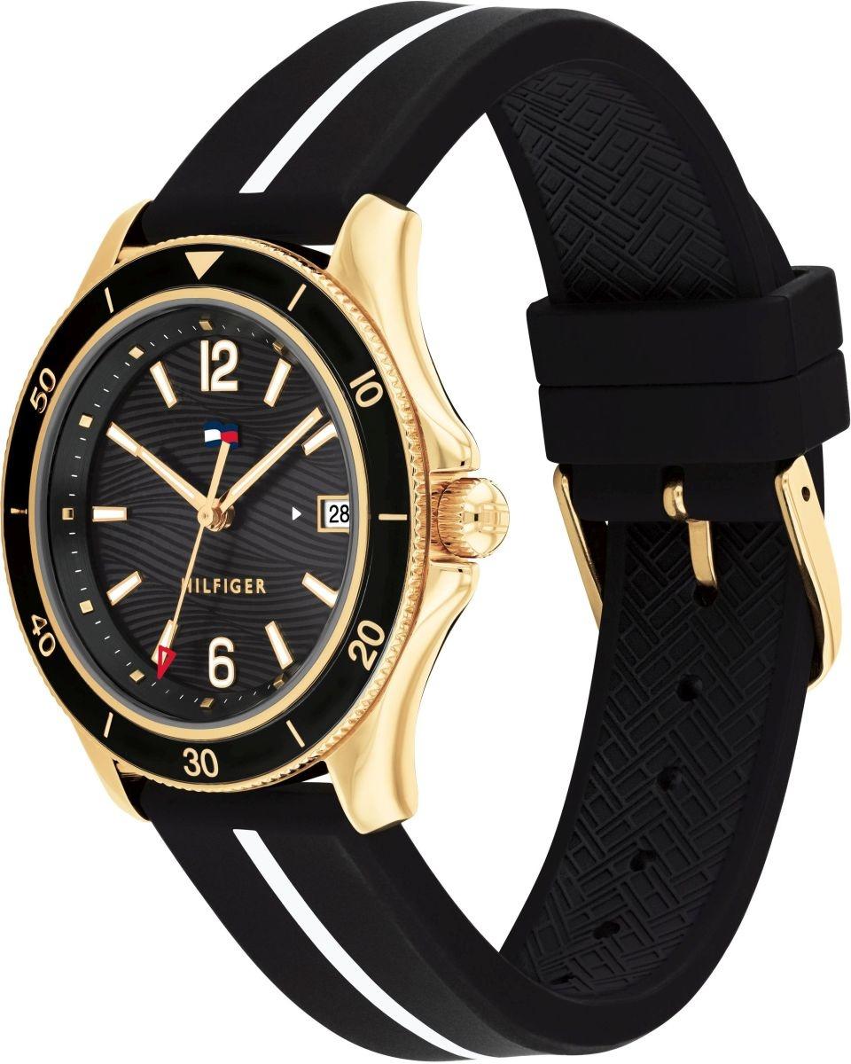 Tommy Hilfiger 1782509 Brooke zegarek klasyczny Damskie - miniatura 2