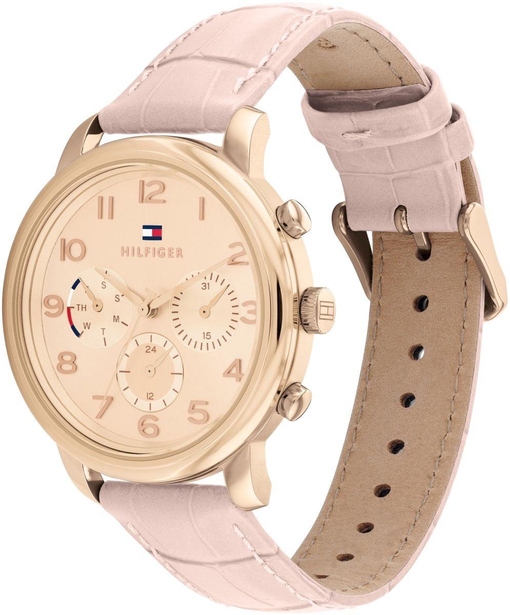 Tommy Hilfiger 1782522 Isabel zegarek klasyczny Damskie - miniatura 2