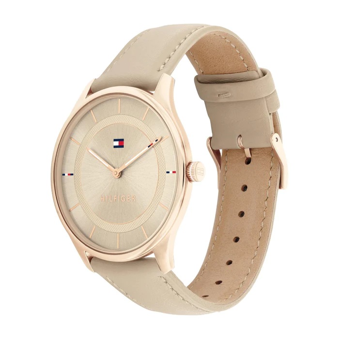 Tommy Hilfiger 1782528 damski zegarek Damskie pasek - miniatura 3