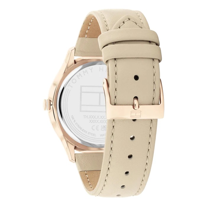 Tommy Hilfiger 1782528 zegarek damski Damskie - miniatura 2