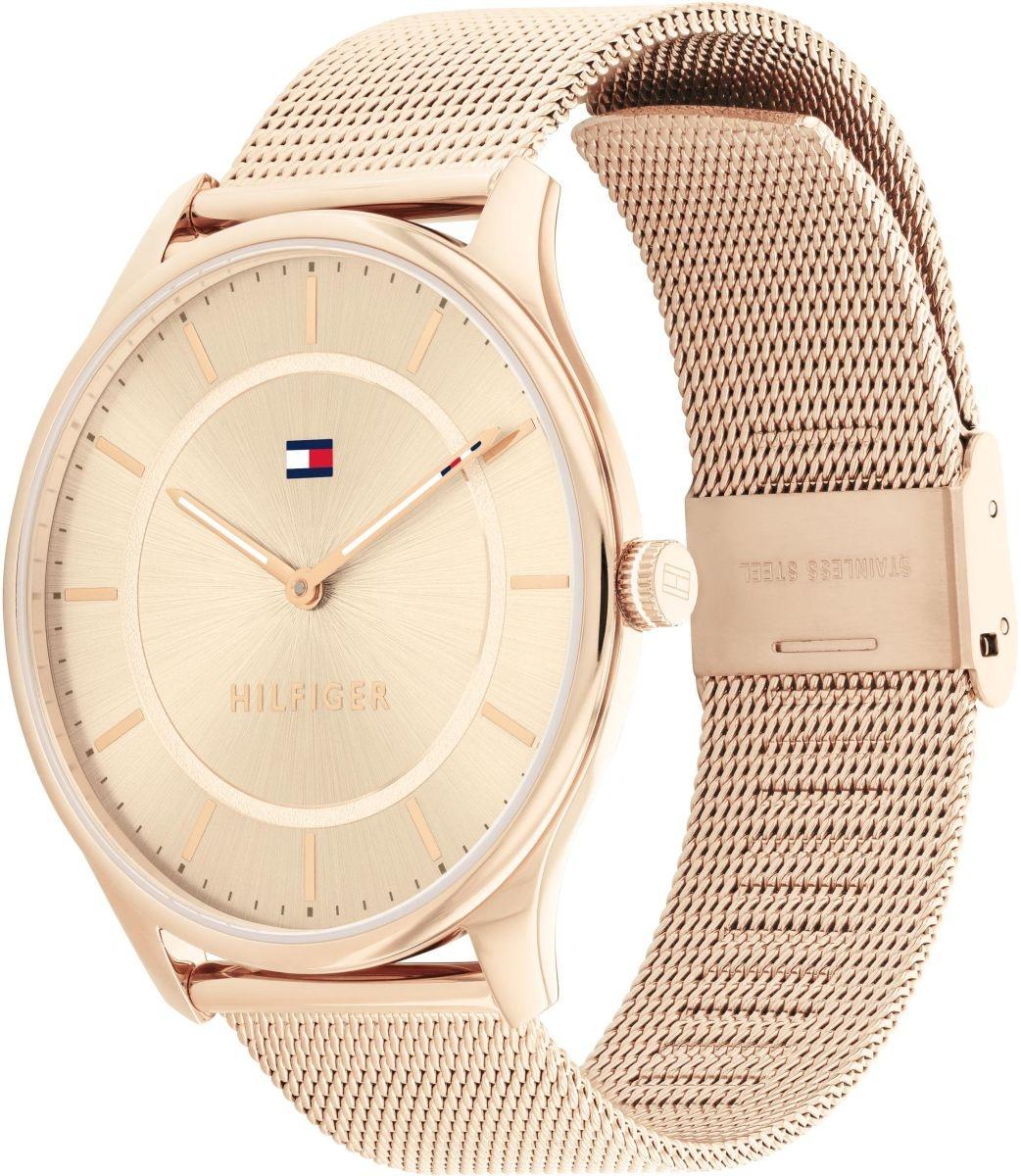 Tommy Hilfiger 1782529 Jessie zegarek klasyczny Damskie - miniatura 2