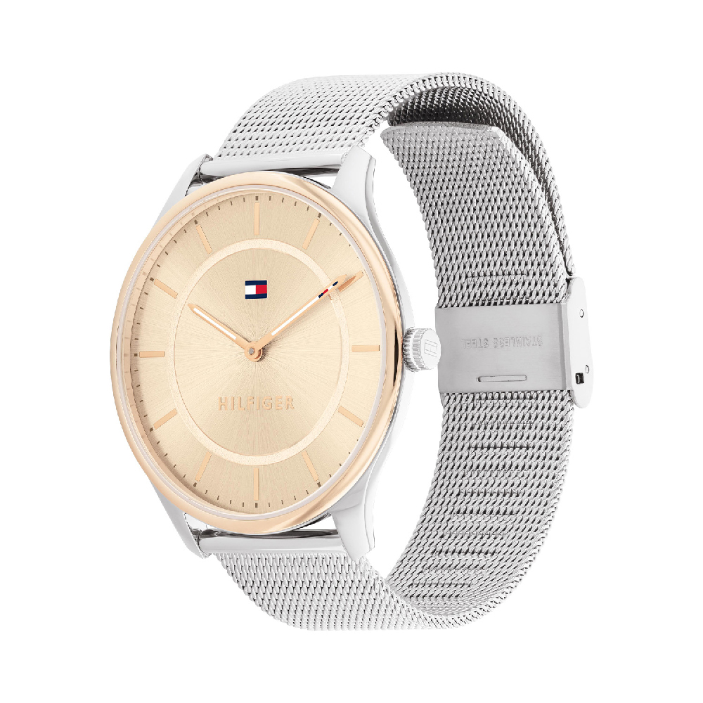 Tommy Hilfiger 1782530 Jessie zegarek klasyczny Damskie - miniatura 2