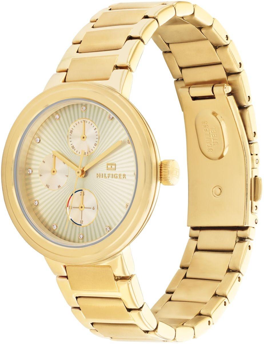 Tommy Hilfiger 1782536 Joy zegarek klasyczny Damskie - miniatura 2