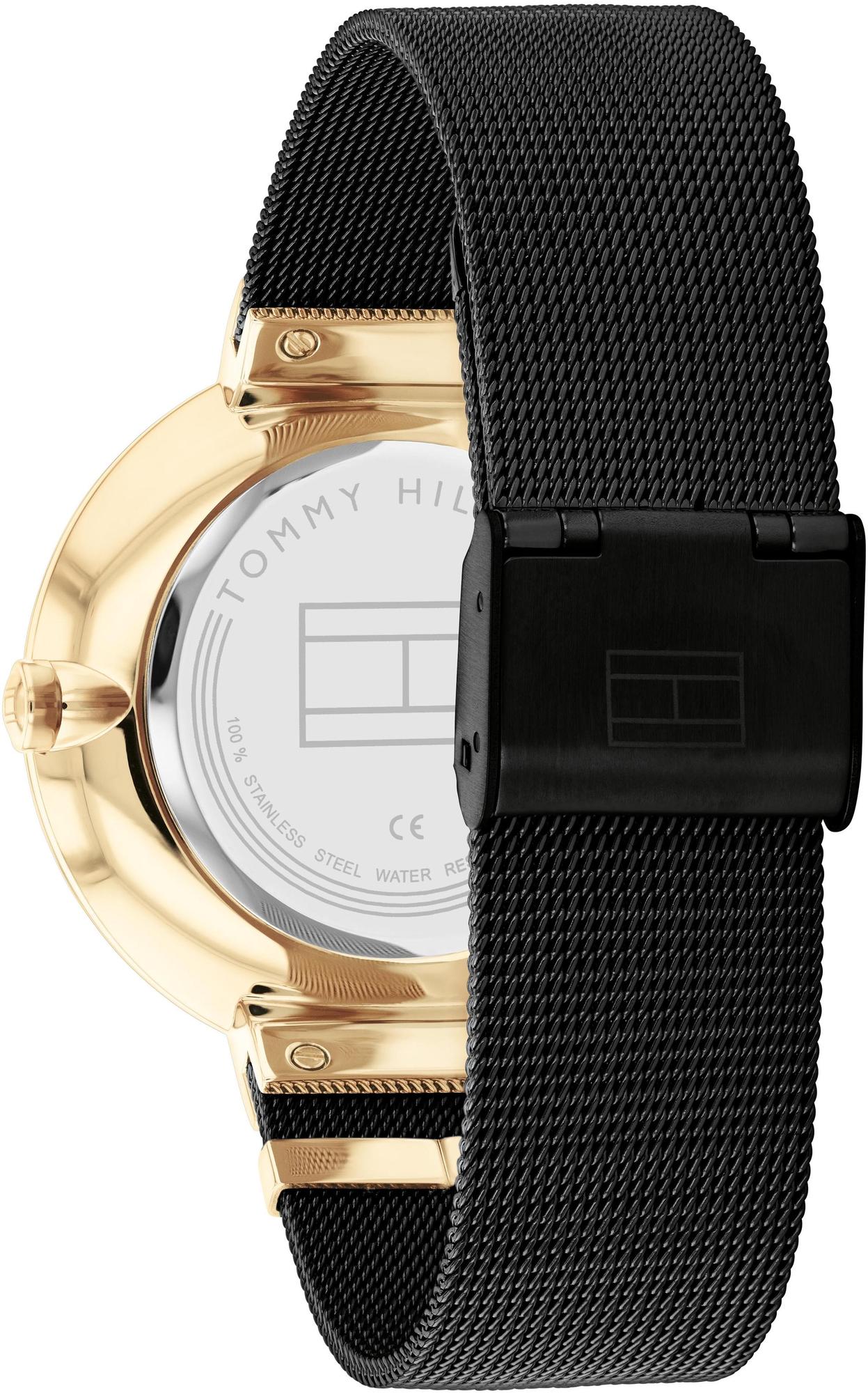 Tommy Hilfiger 1782540 Lidia zegarek fashion-modowy Damskie - miniatura 3
